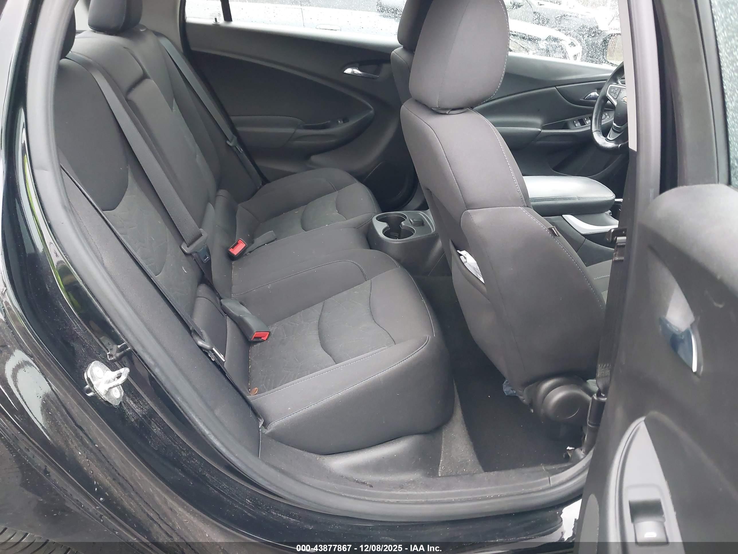 CHEVROLET VOLT image 8