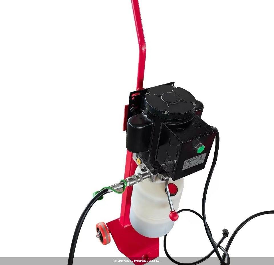 MIDRISE LIFT image 3