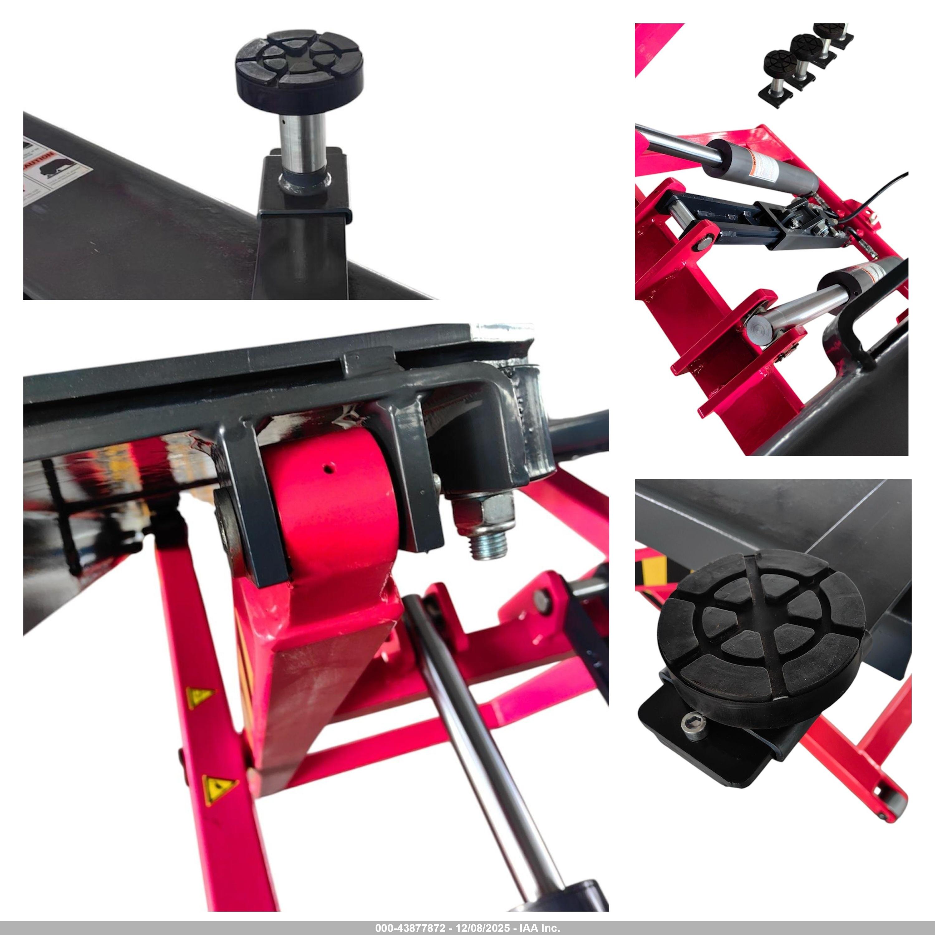 MIDRISE LIFT image 7