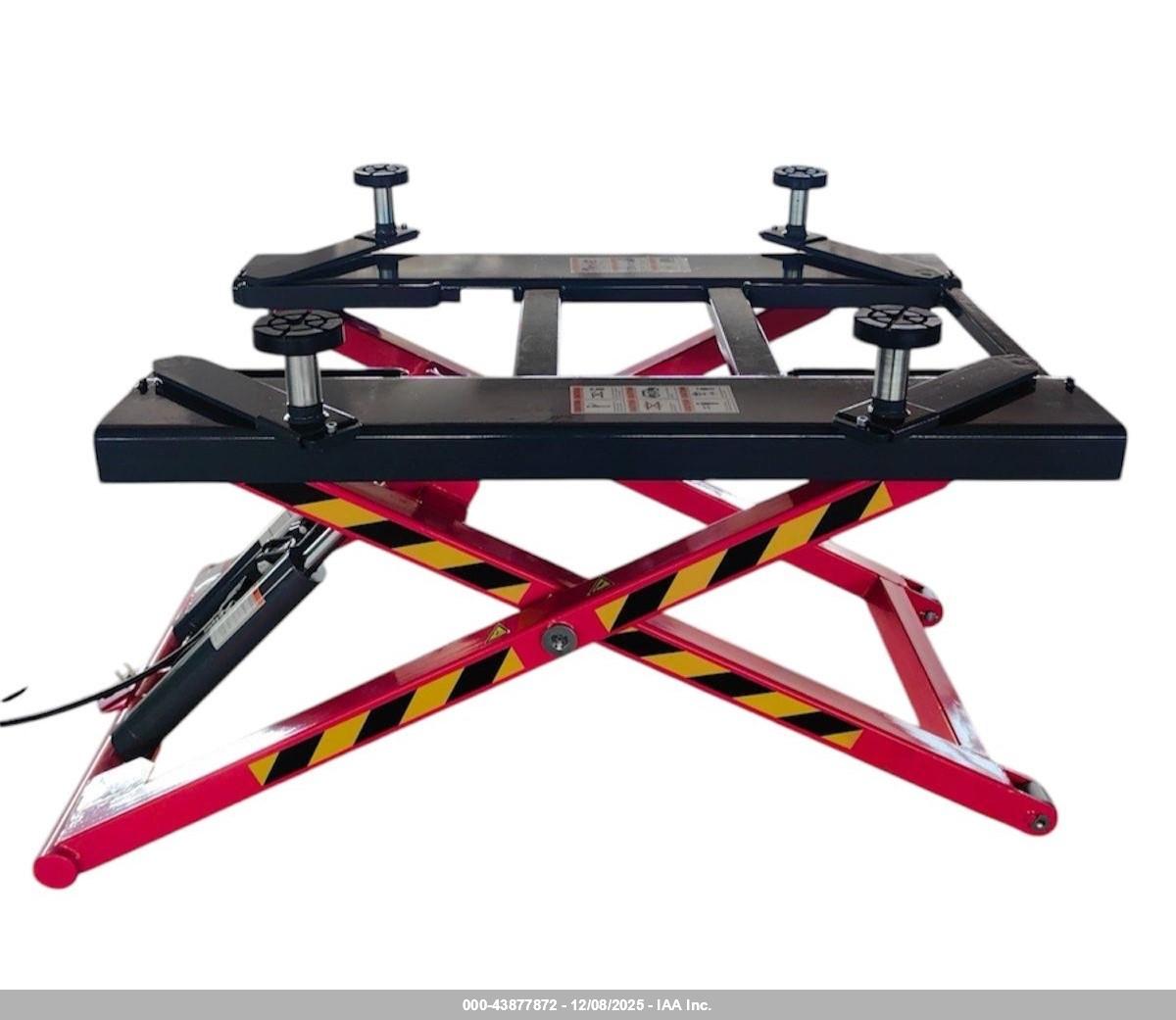 MIDRISE LIFT image 8