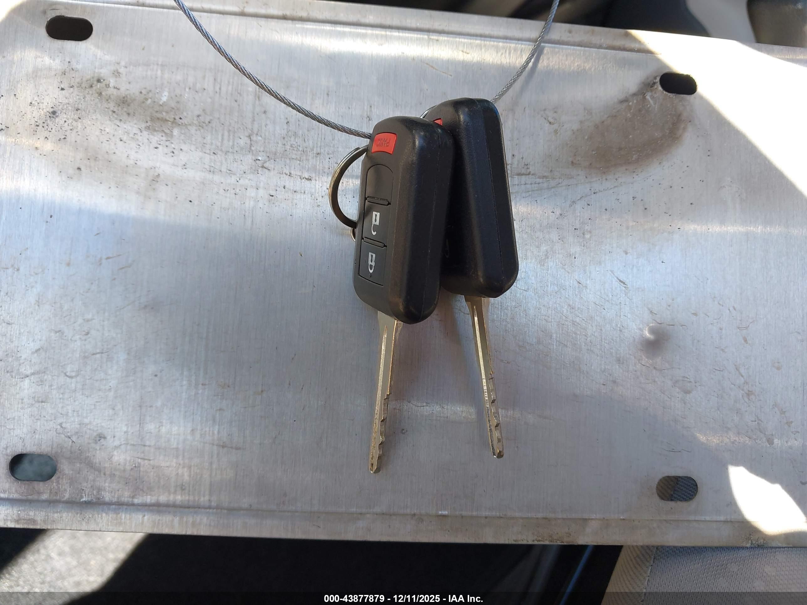 MITSUBISHI MIRAGE image 11