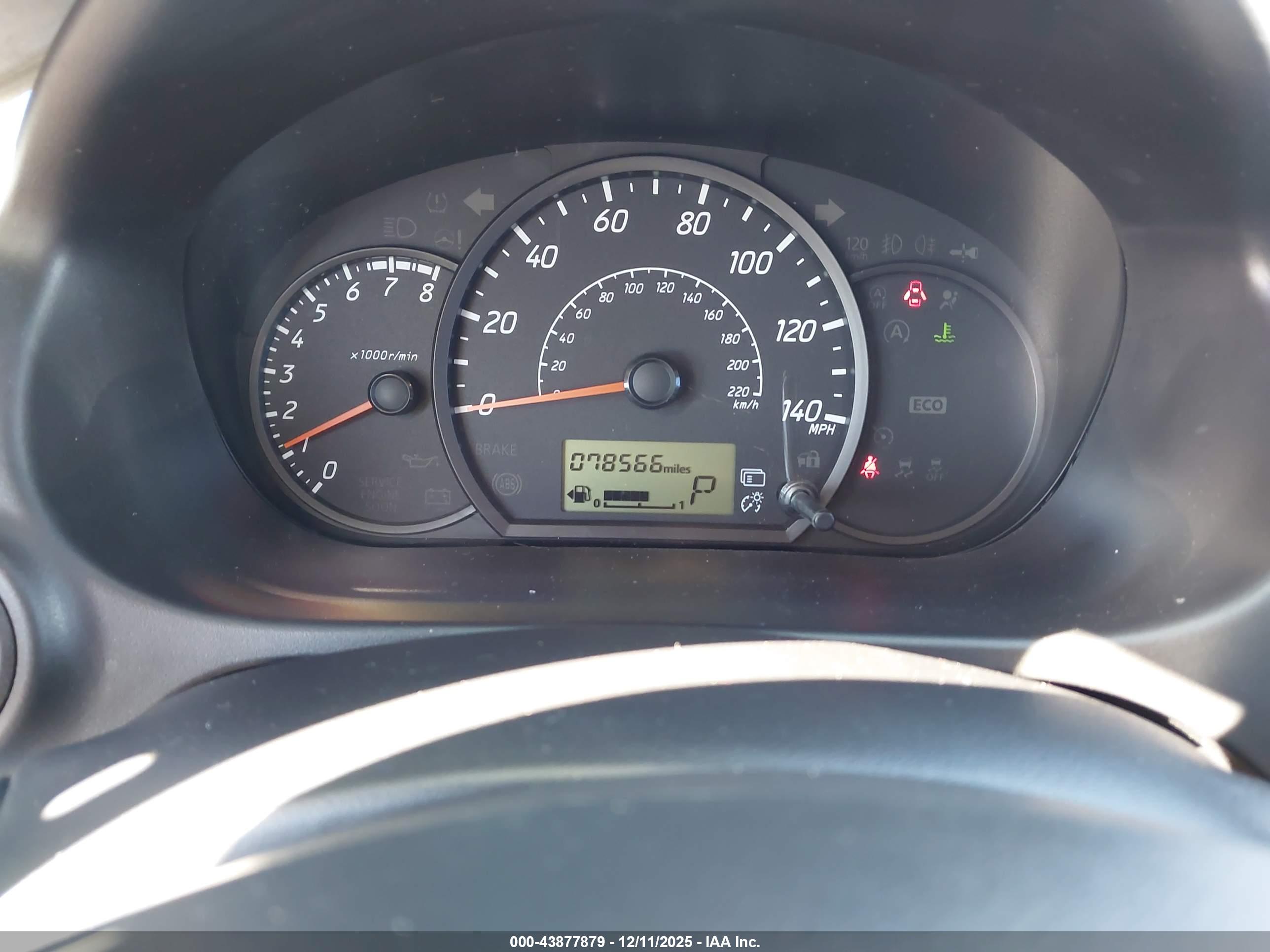 MITSUBISHI MIRAGE image 7