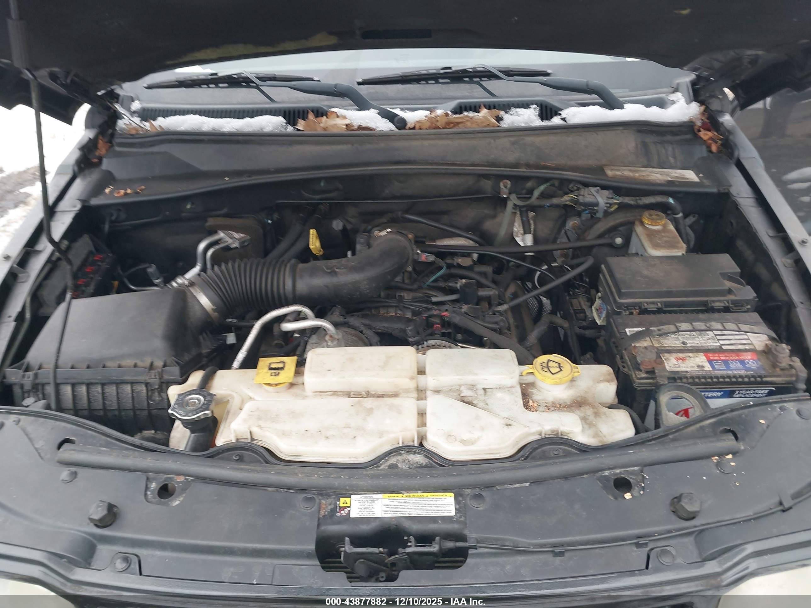 JEEP LIBERTY image 10