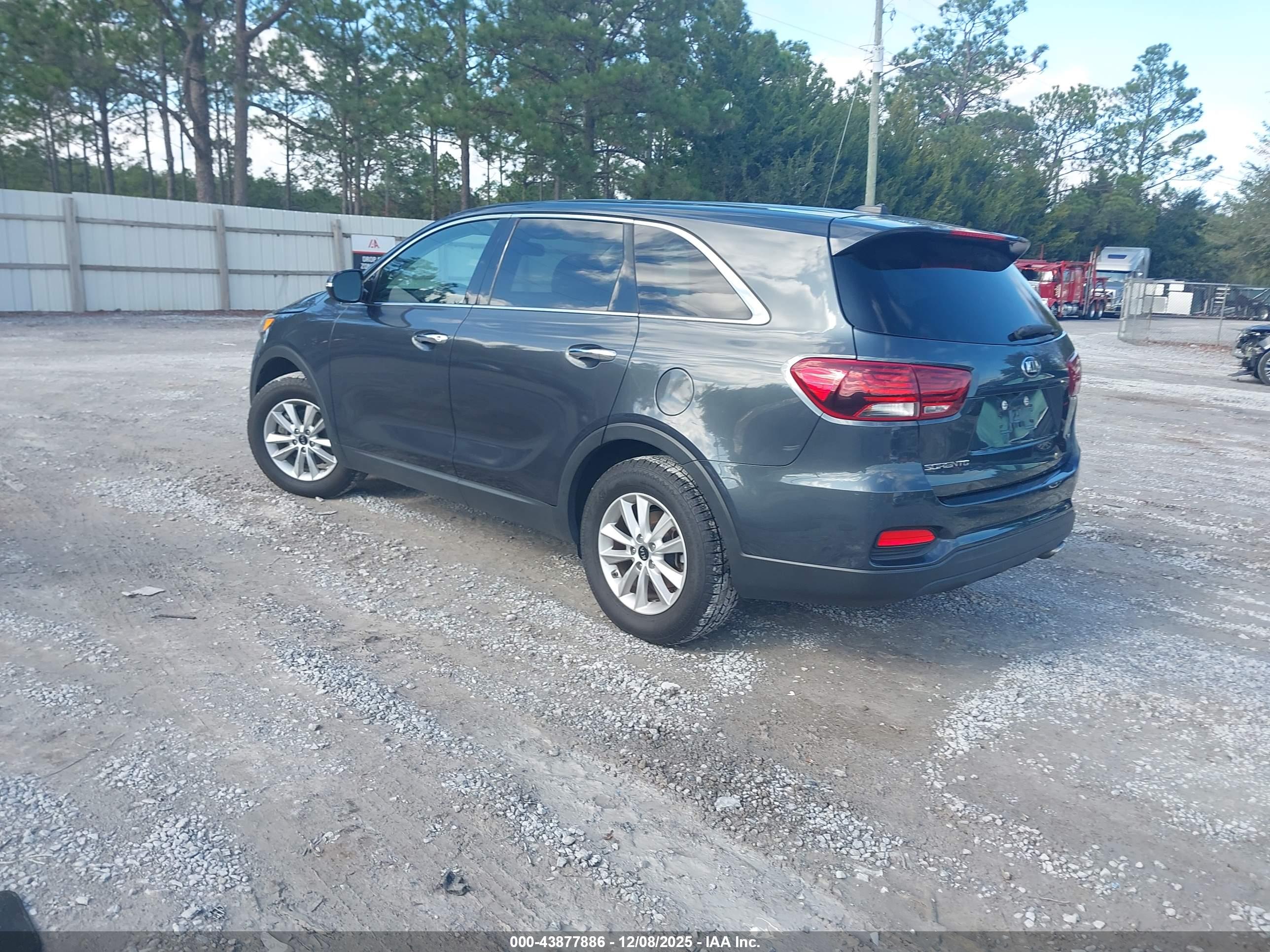 KIA SORENTO image 3