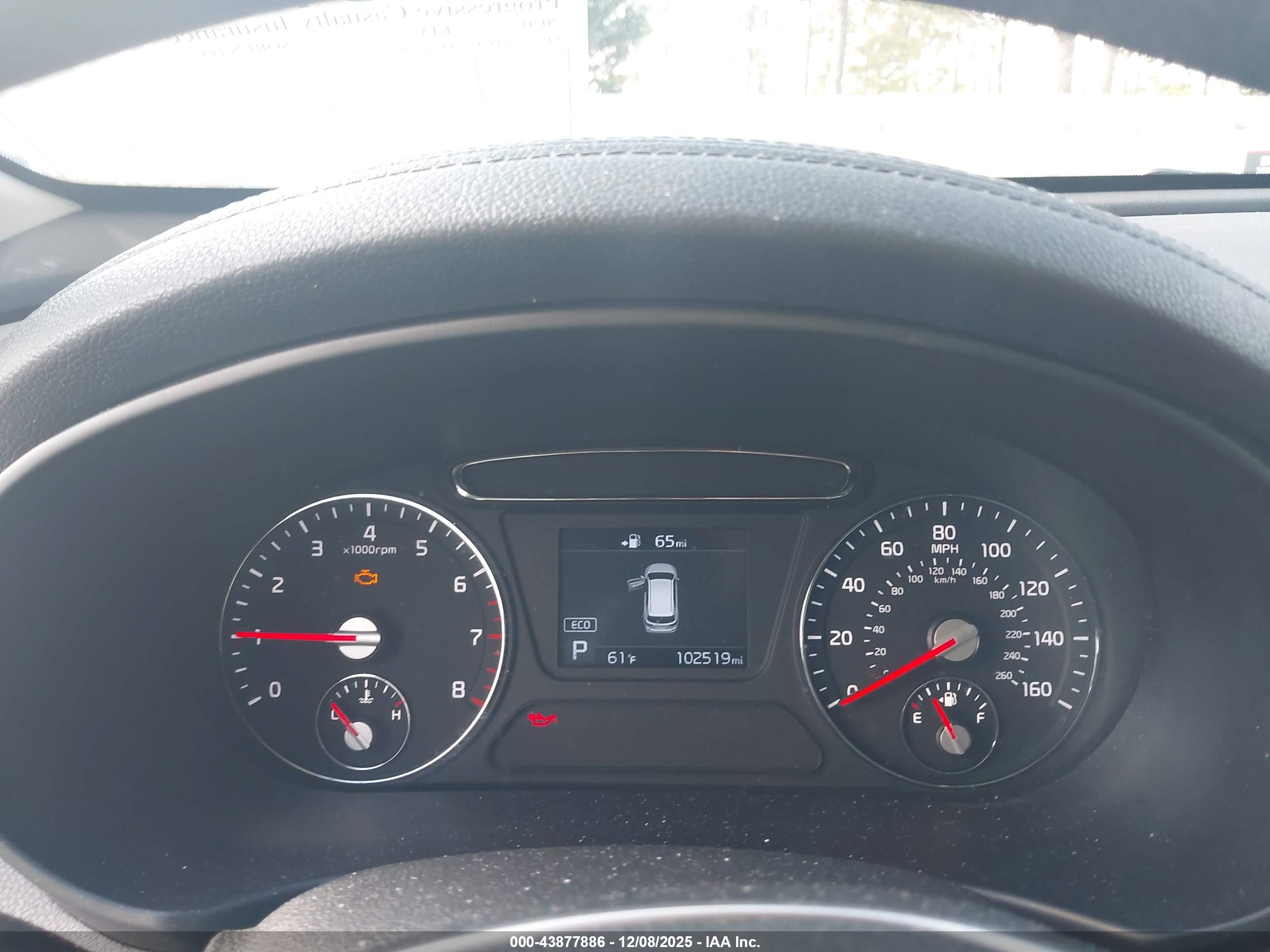 KIA SORENTO image 7