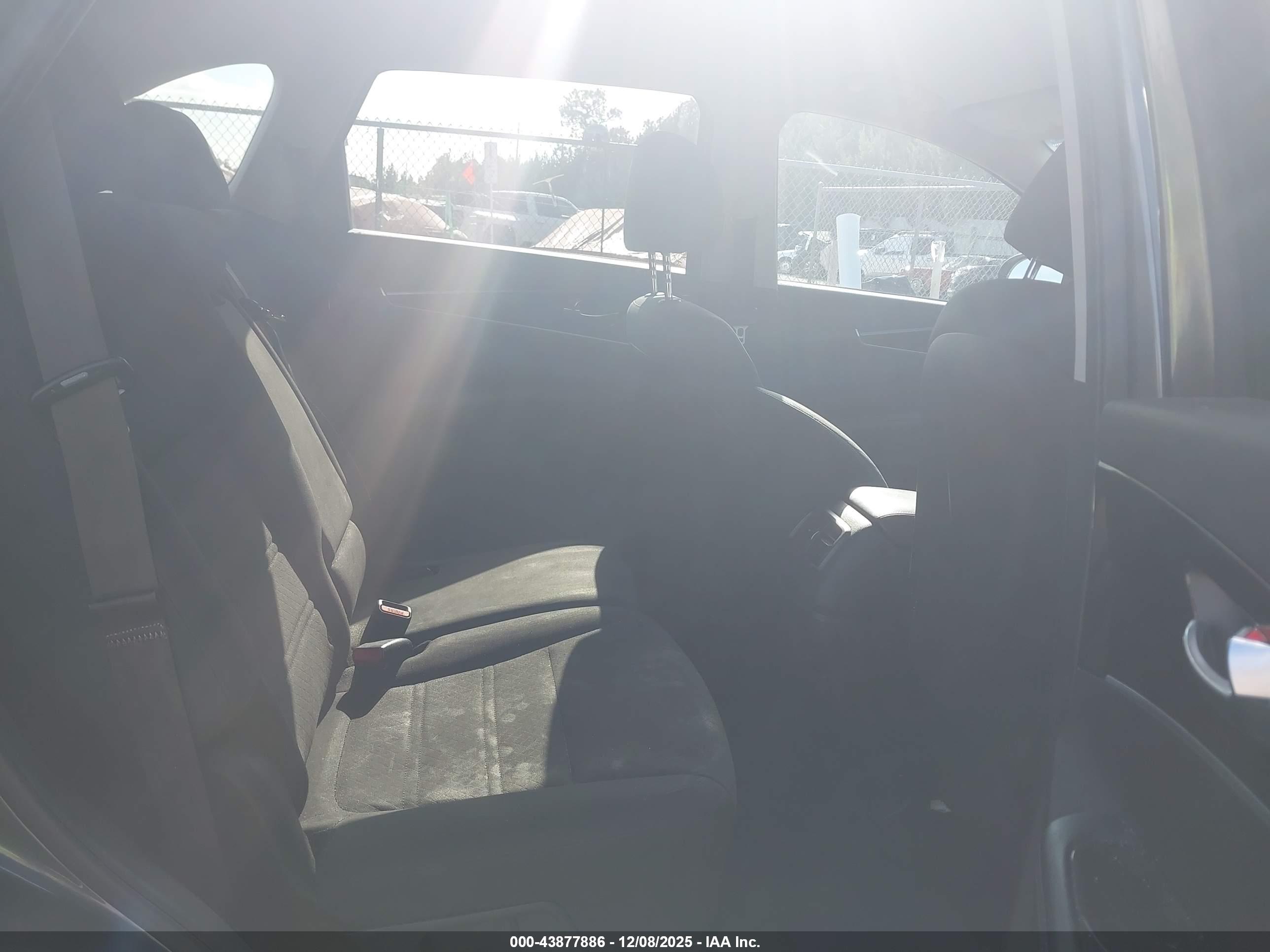 KIA SORENTO image 8
