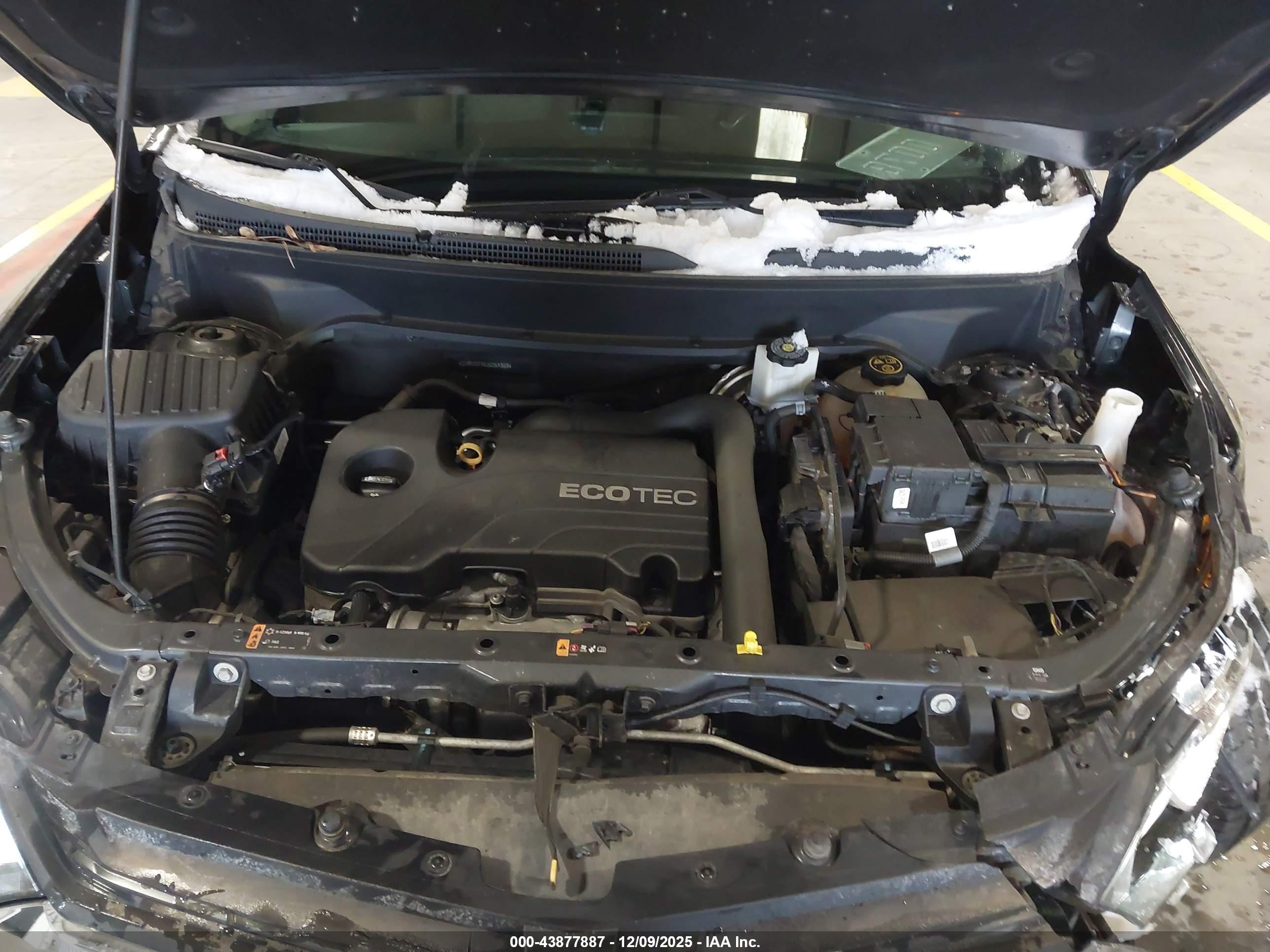 CHEVROLET EQUINOX image 10