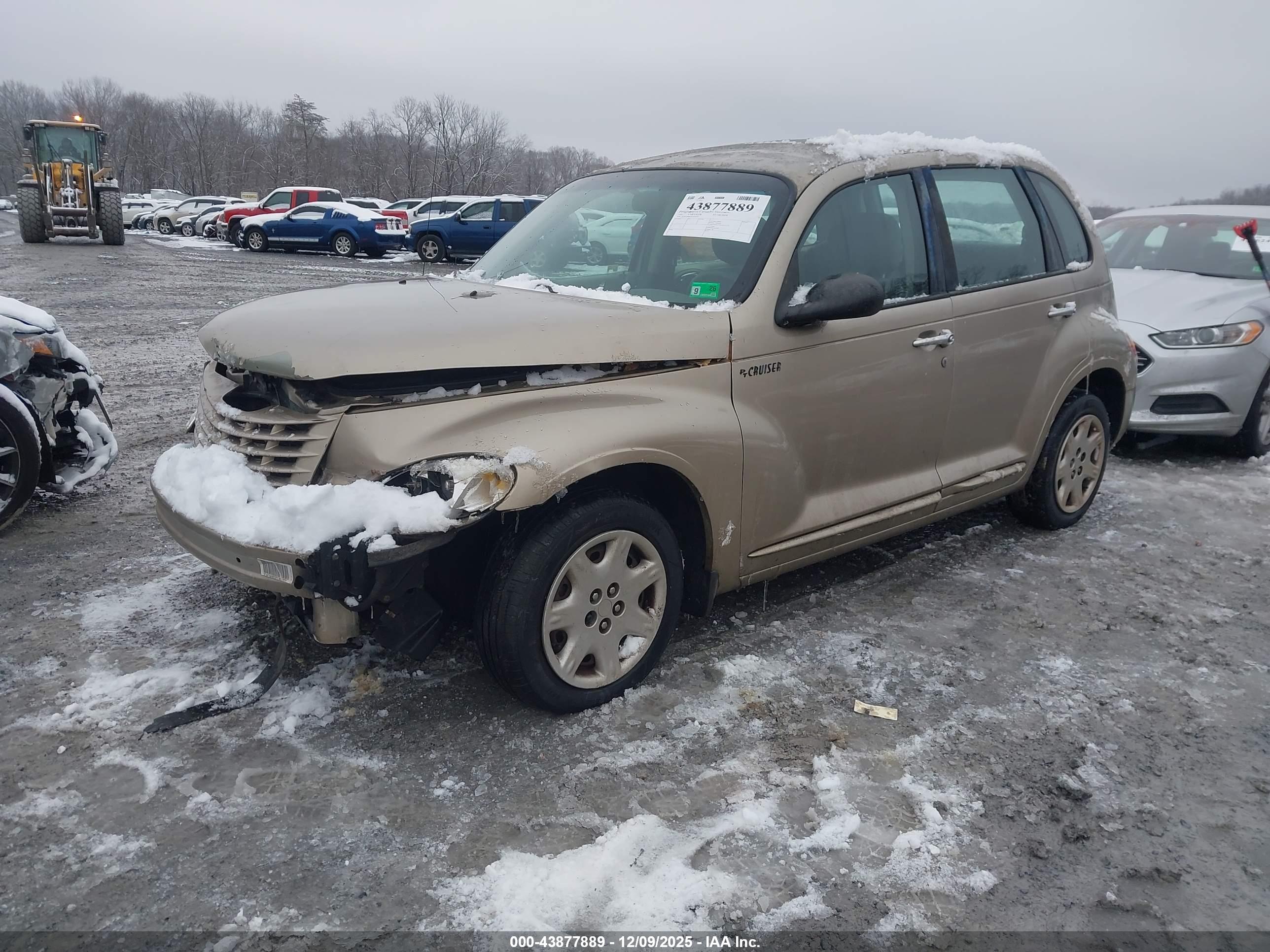 CHRYSLER PT image 2