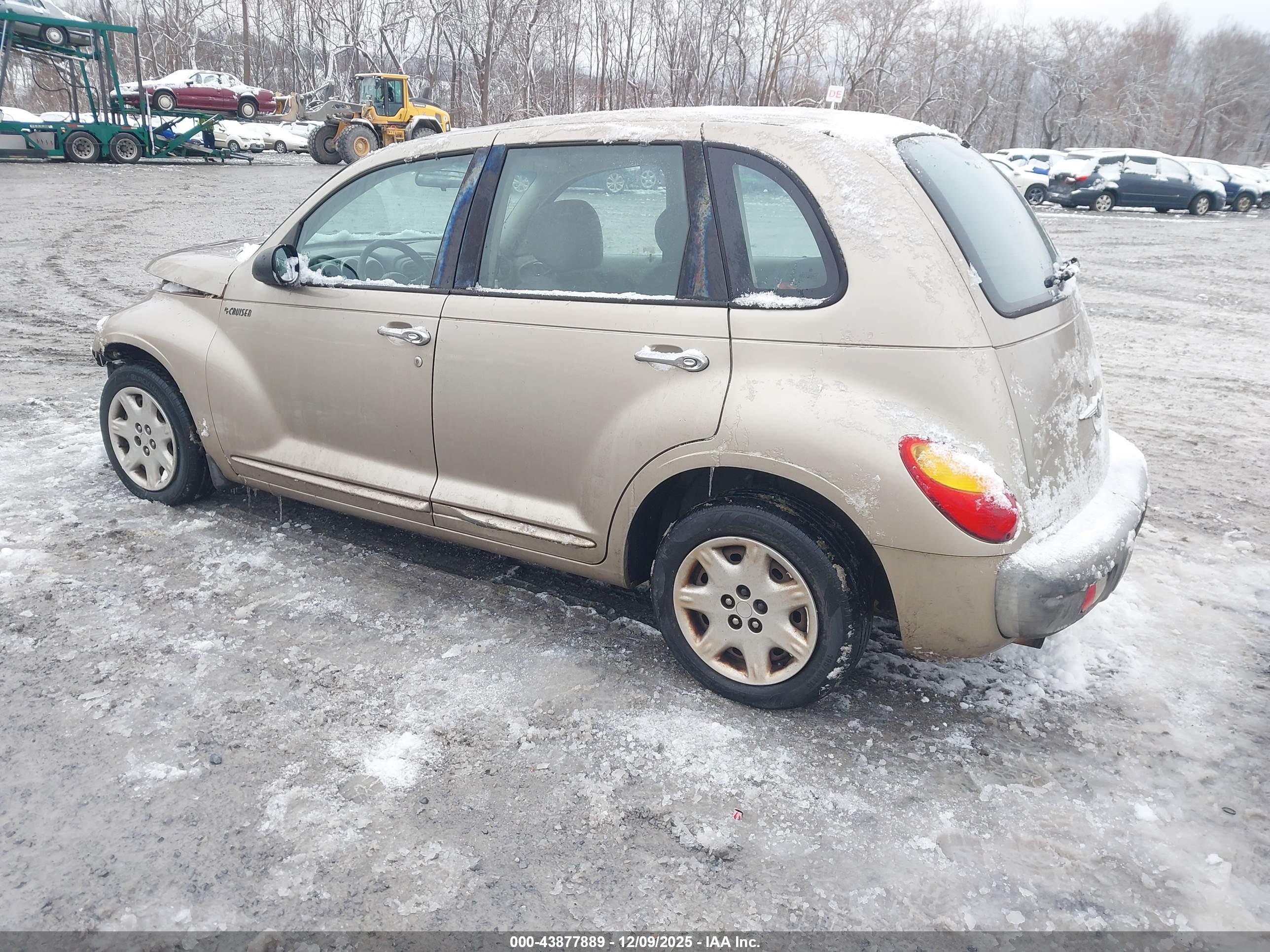 CHRYSLER PT image 3