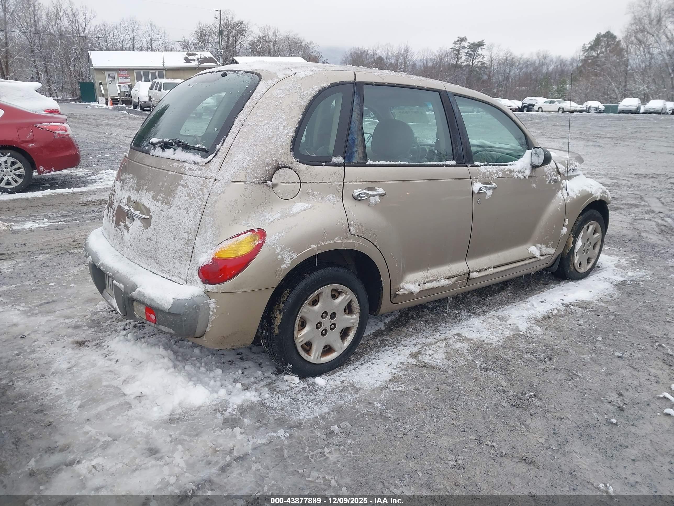 CHRYSLER PT image 4