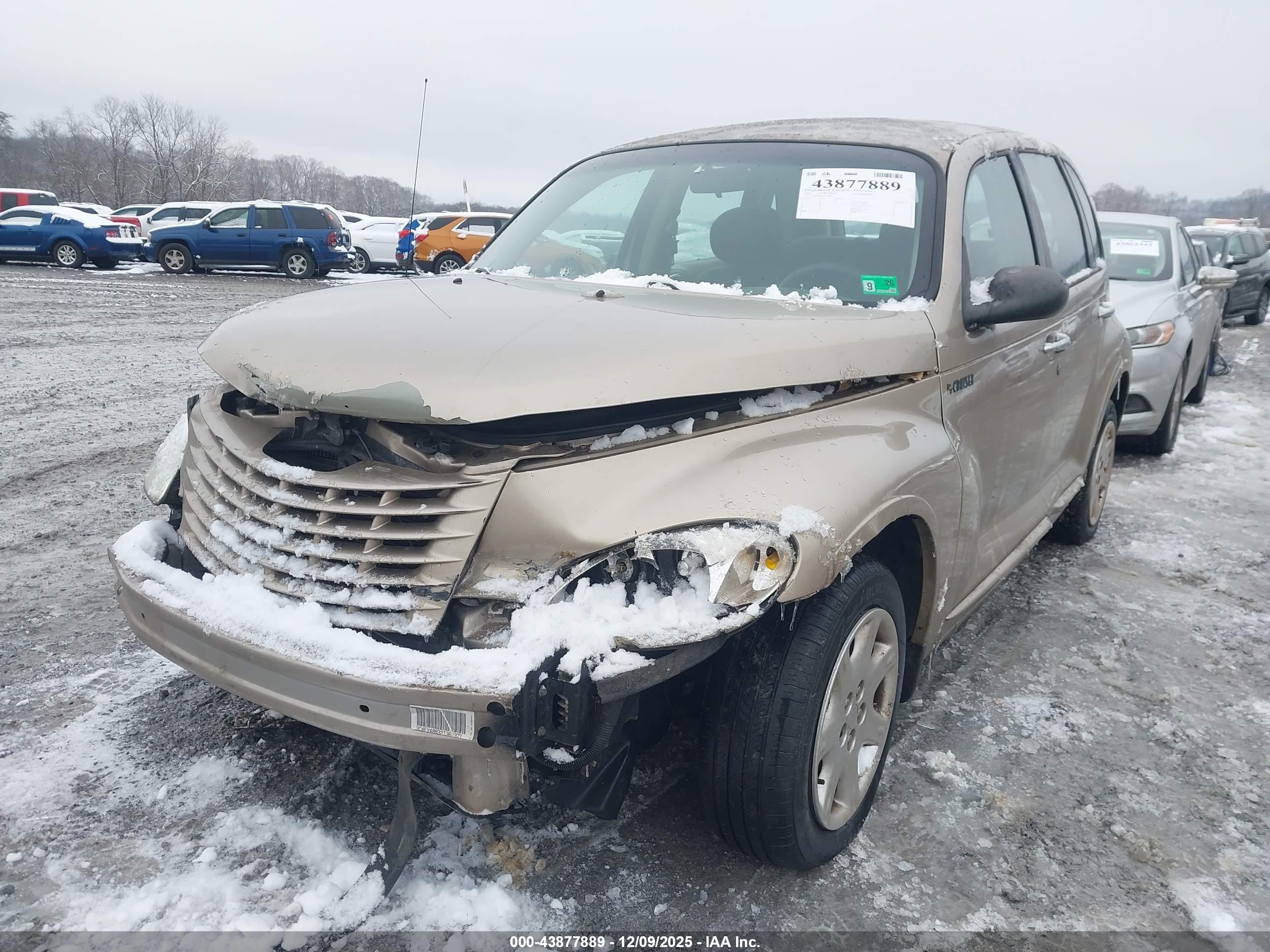 CHRYSLER PT image 6