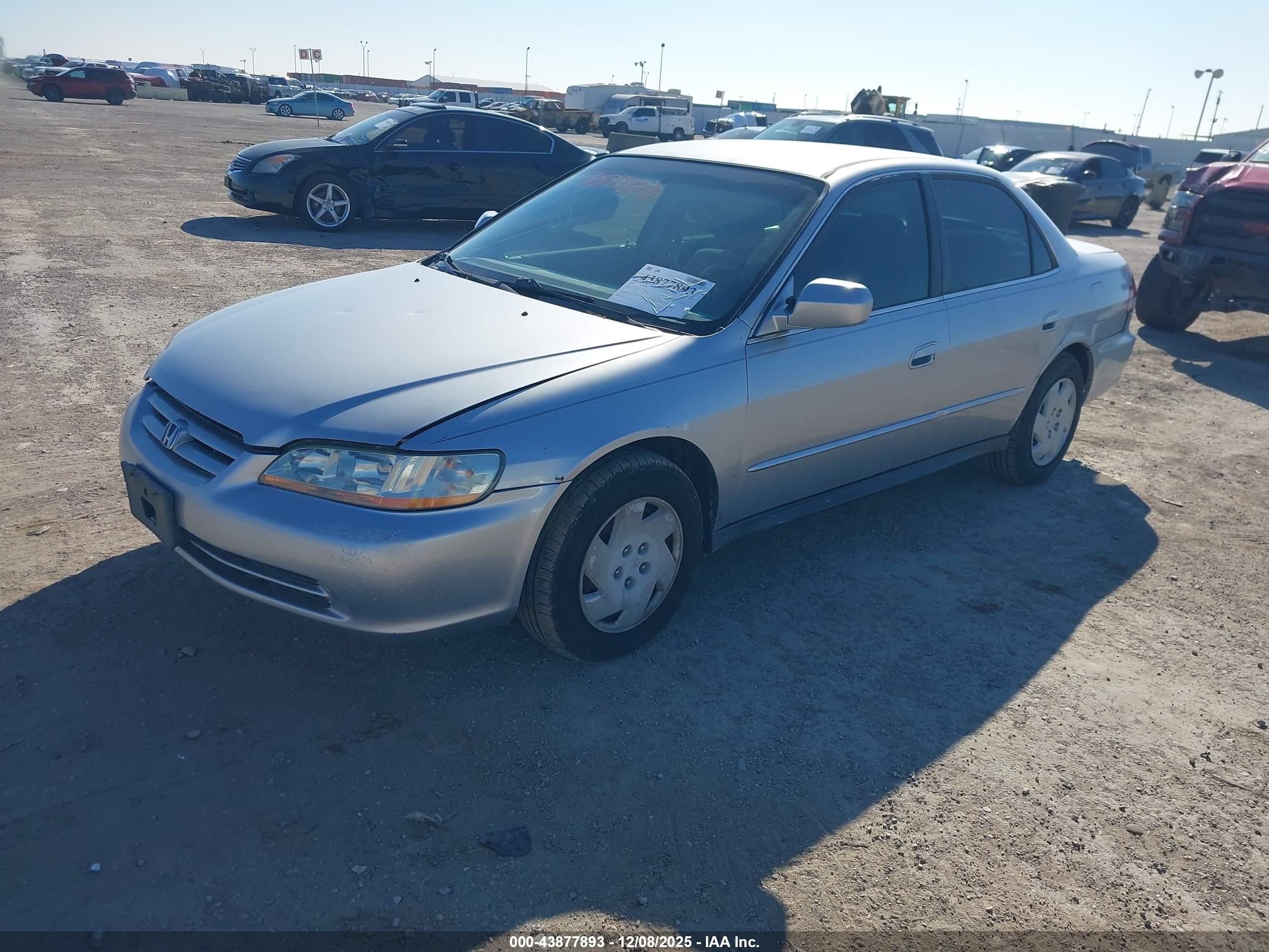 HONDA ACCORD image 2