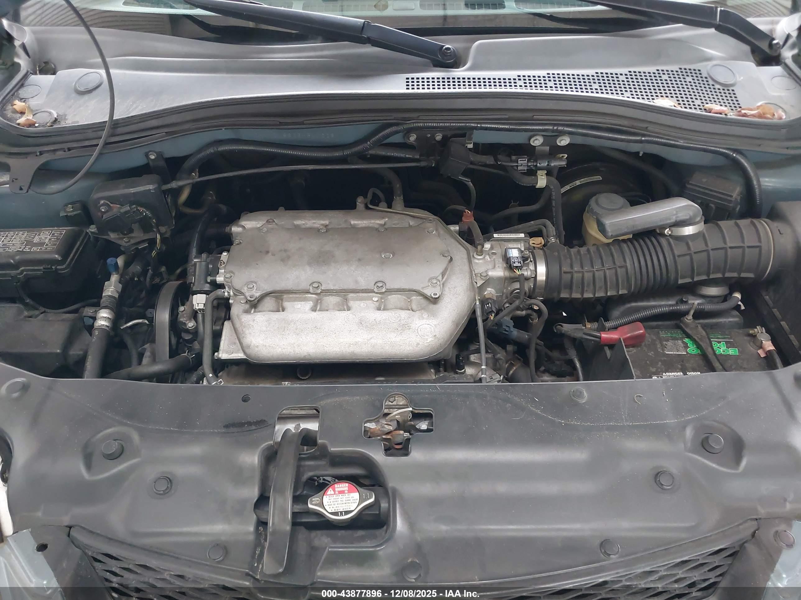 ACURA MDX image 10