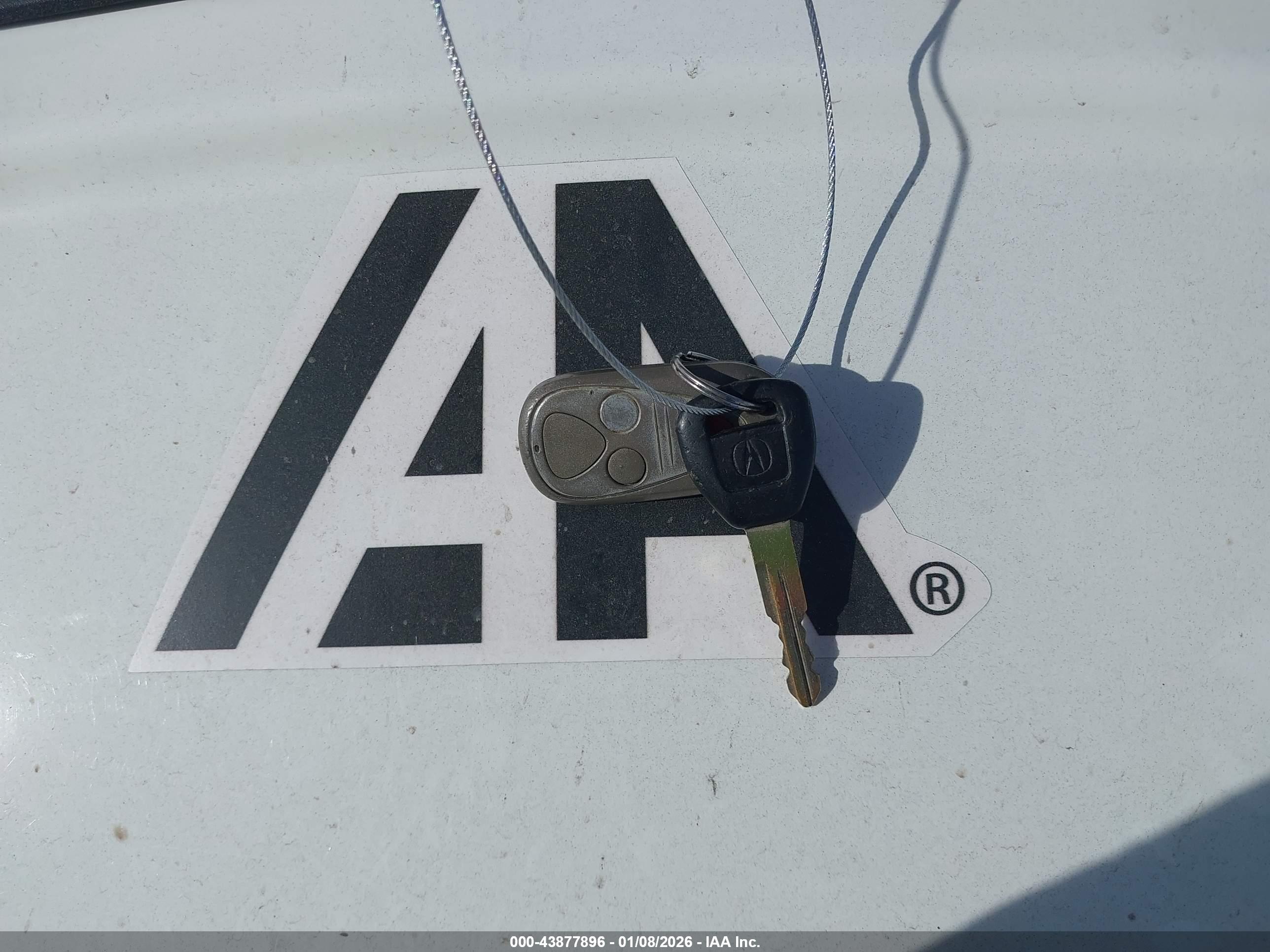 ACURA MDX image 11