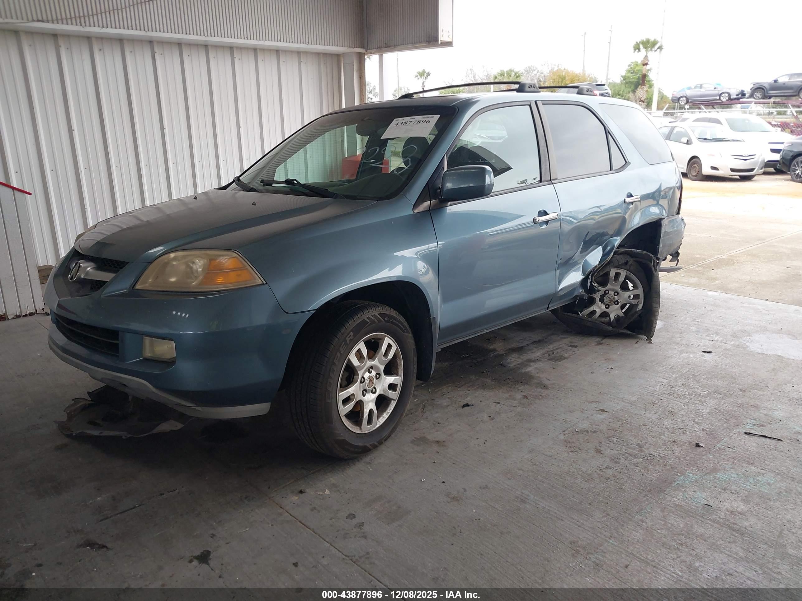 ACURA MDX image 2