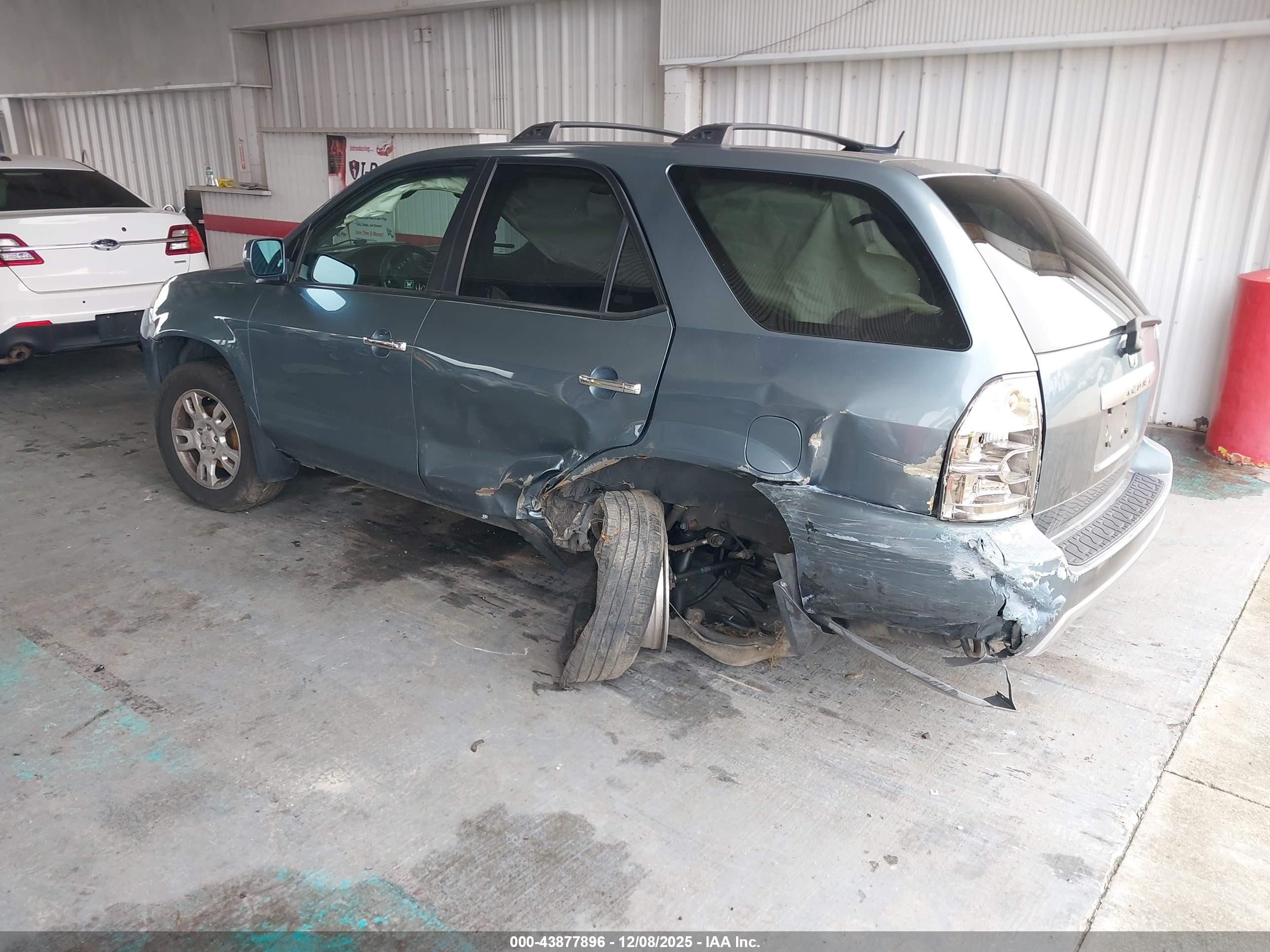 ACURA MDX image 3