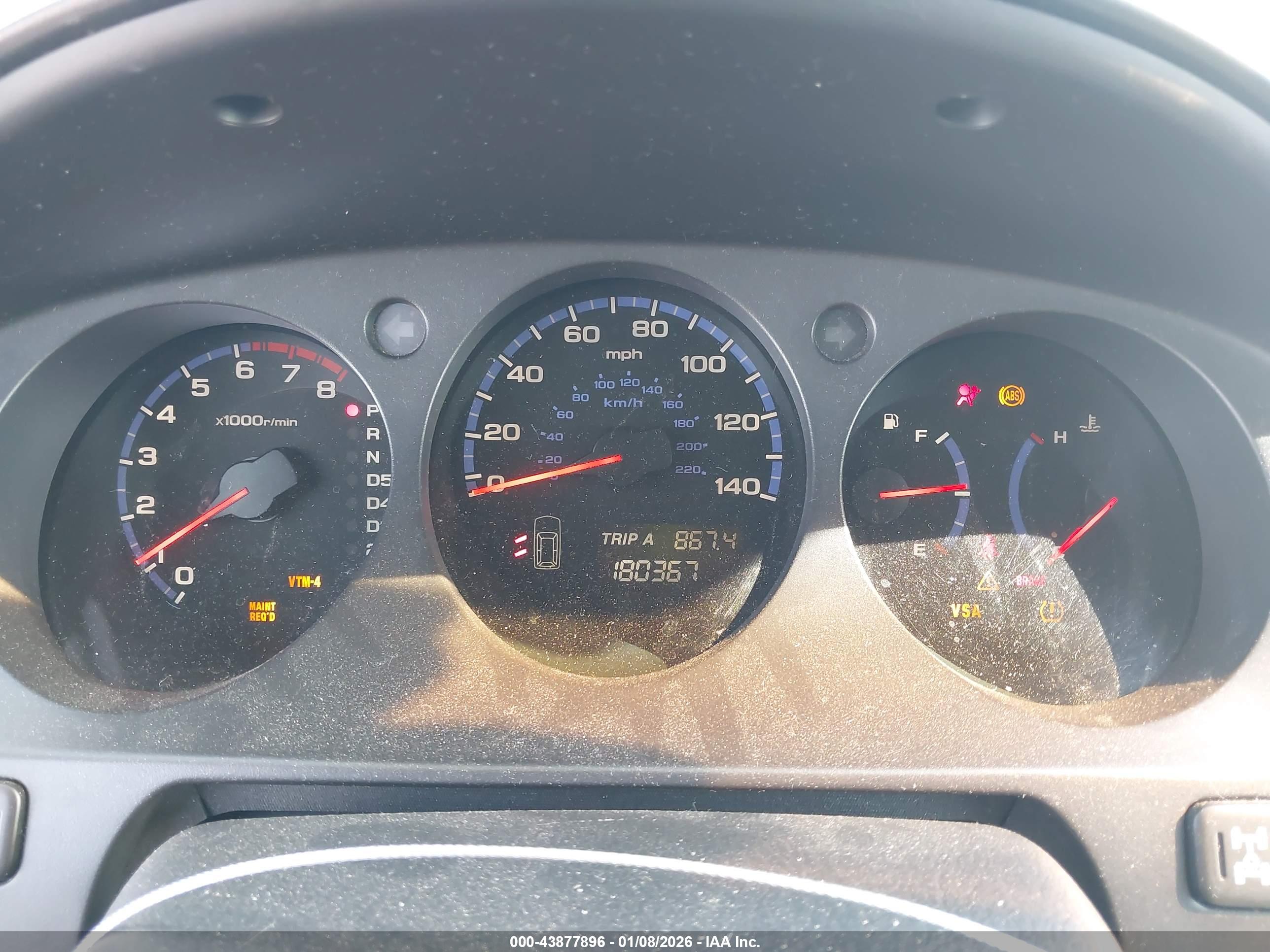 ACURA MDX image 7