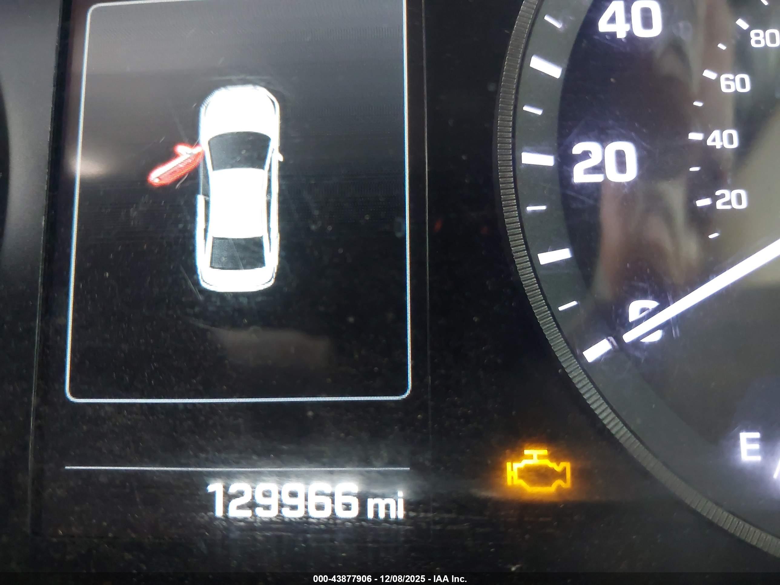 HYUNDAI SONATA image 7