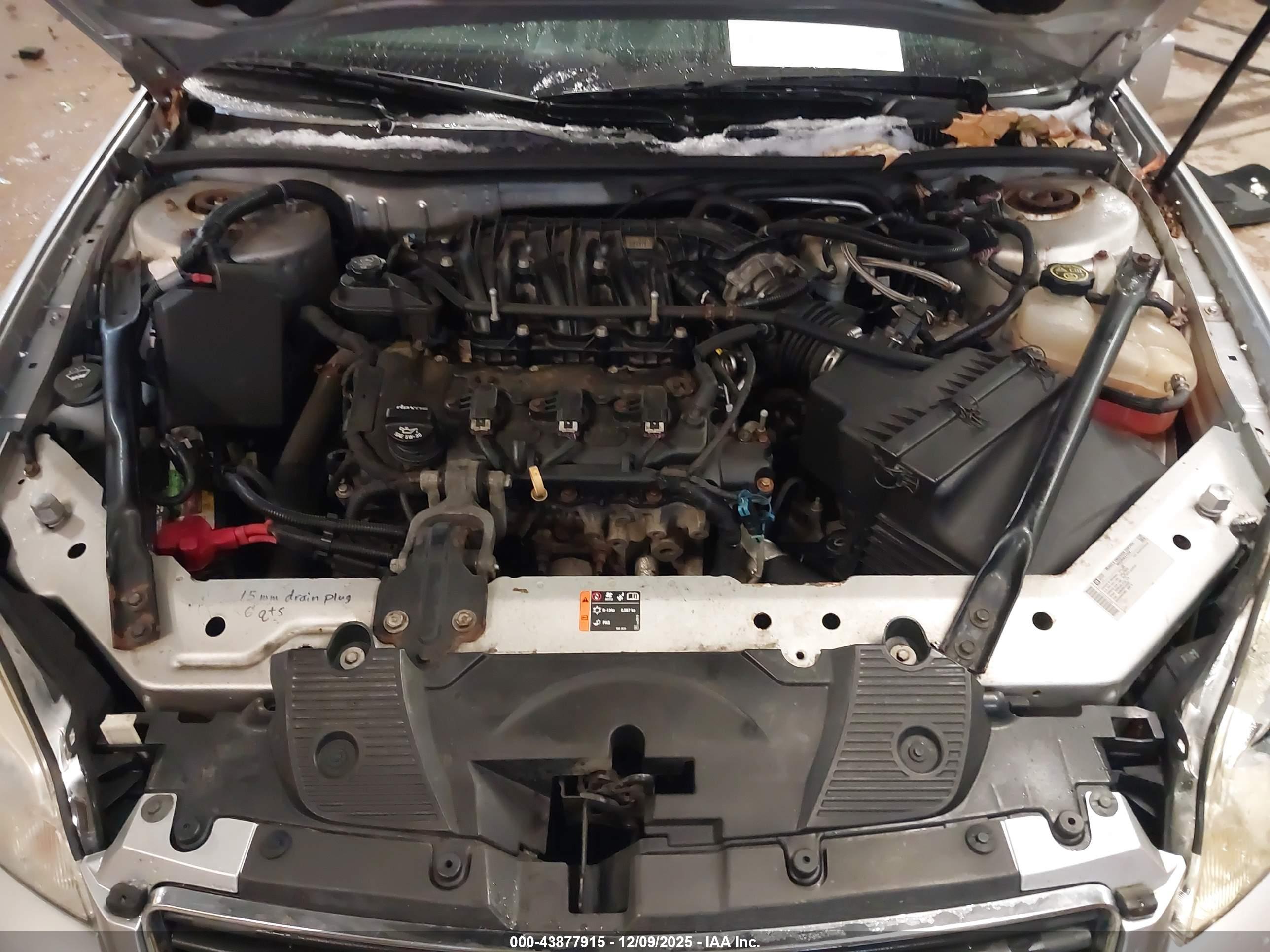CHEVROLET IMPALA image 10