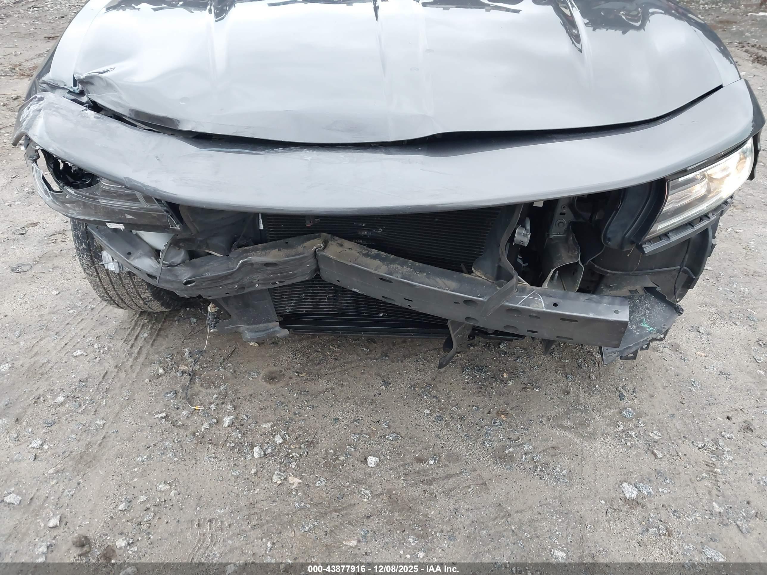 DODGE CHARGER image 6