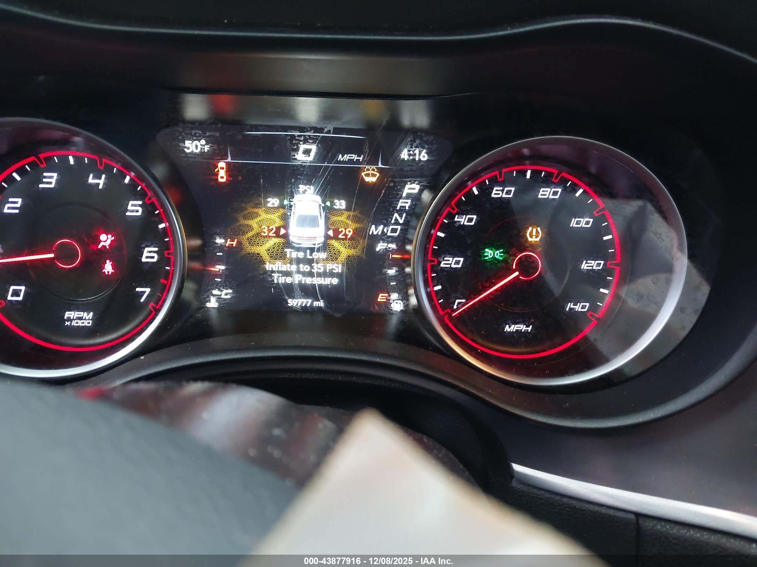 DODGE CHARGER image 7
