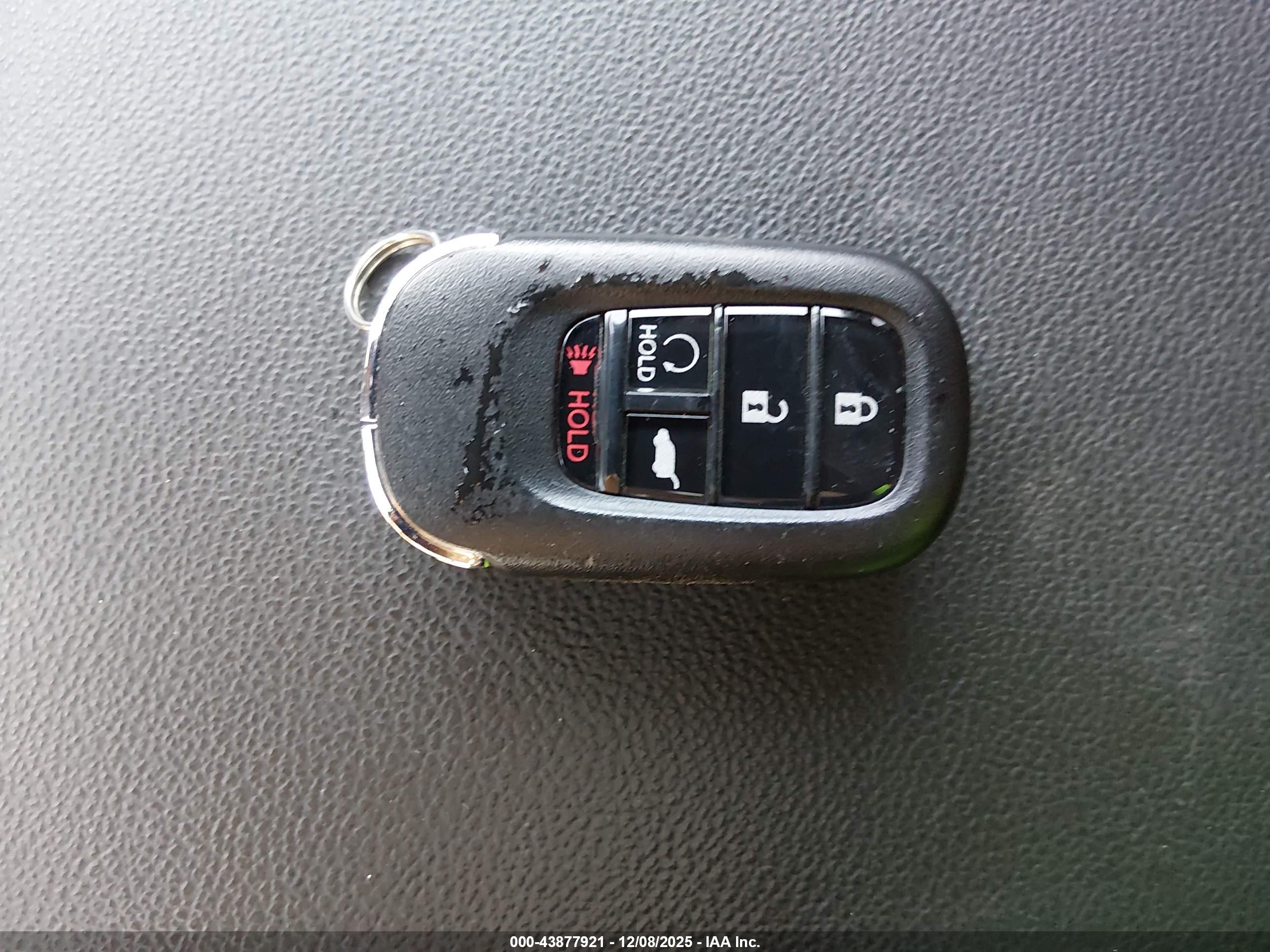 HONDA CR-V image 11