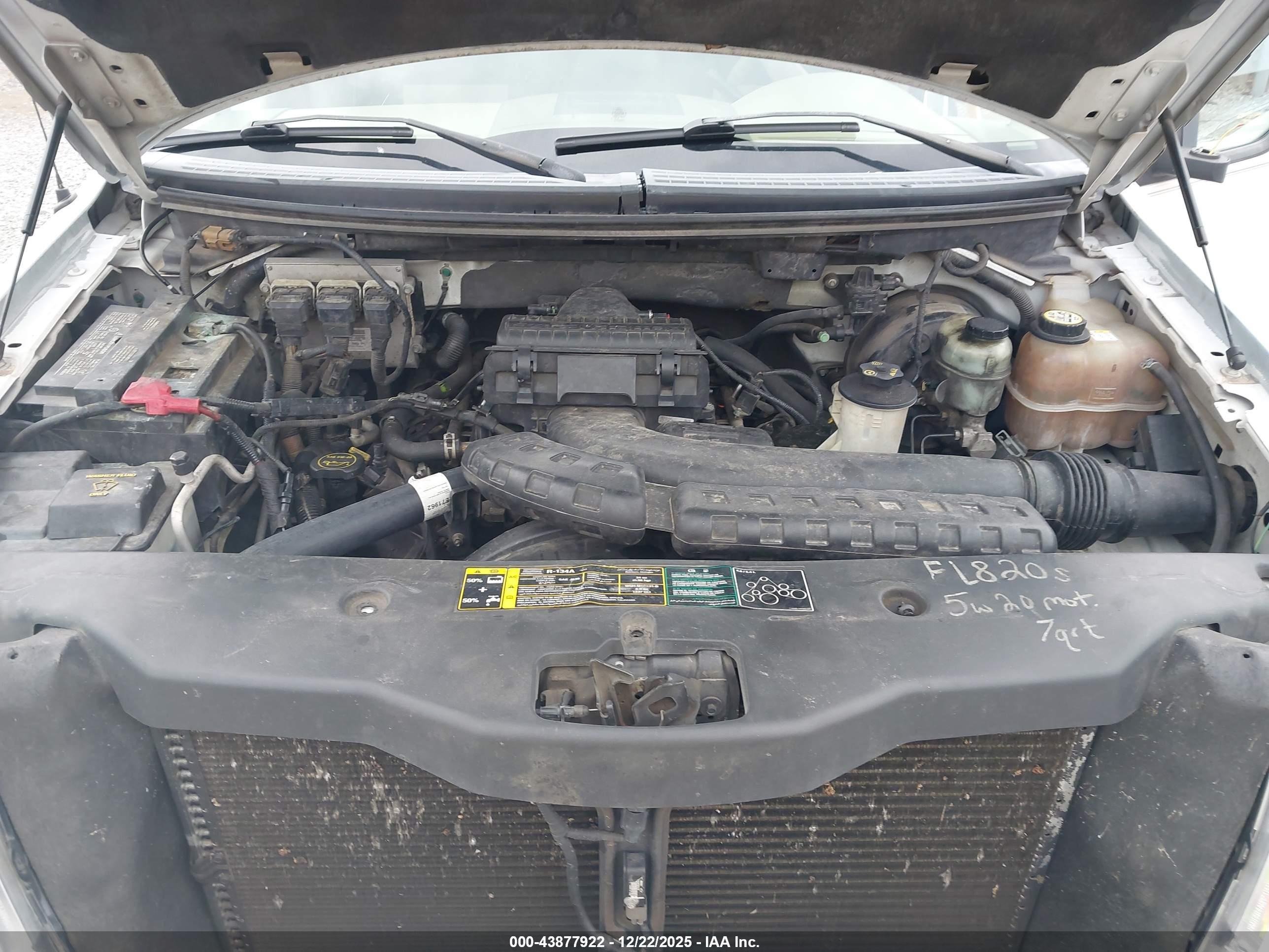 FORD F-150 image 10