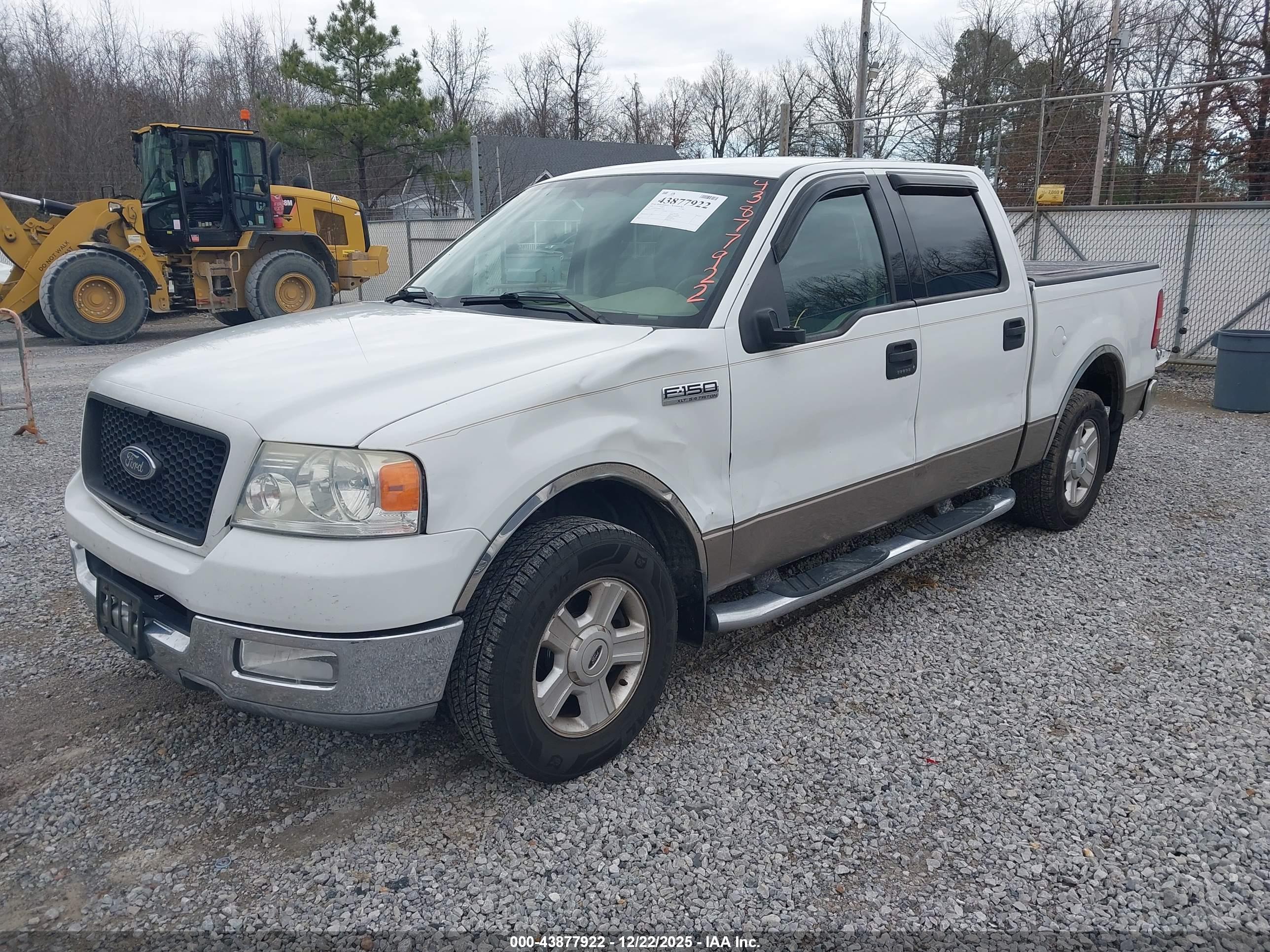 FORD F-150 image 2