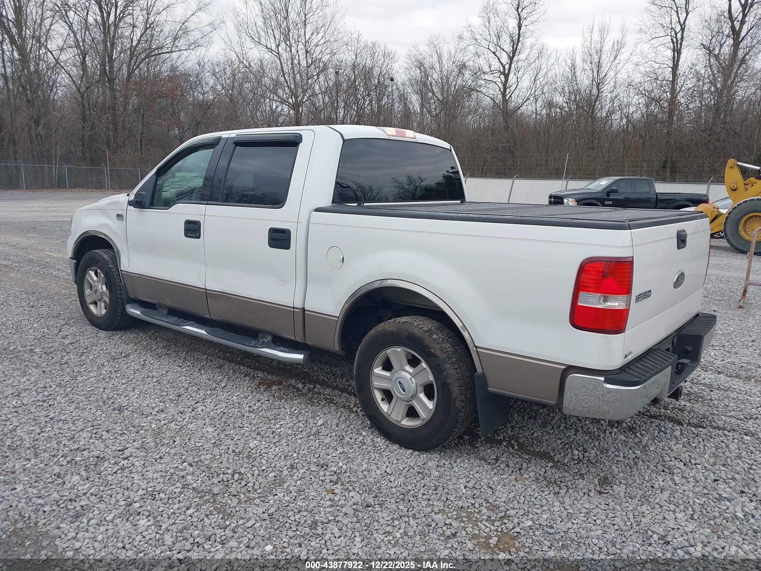 FORD F-150 image 3