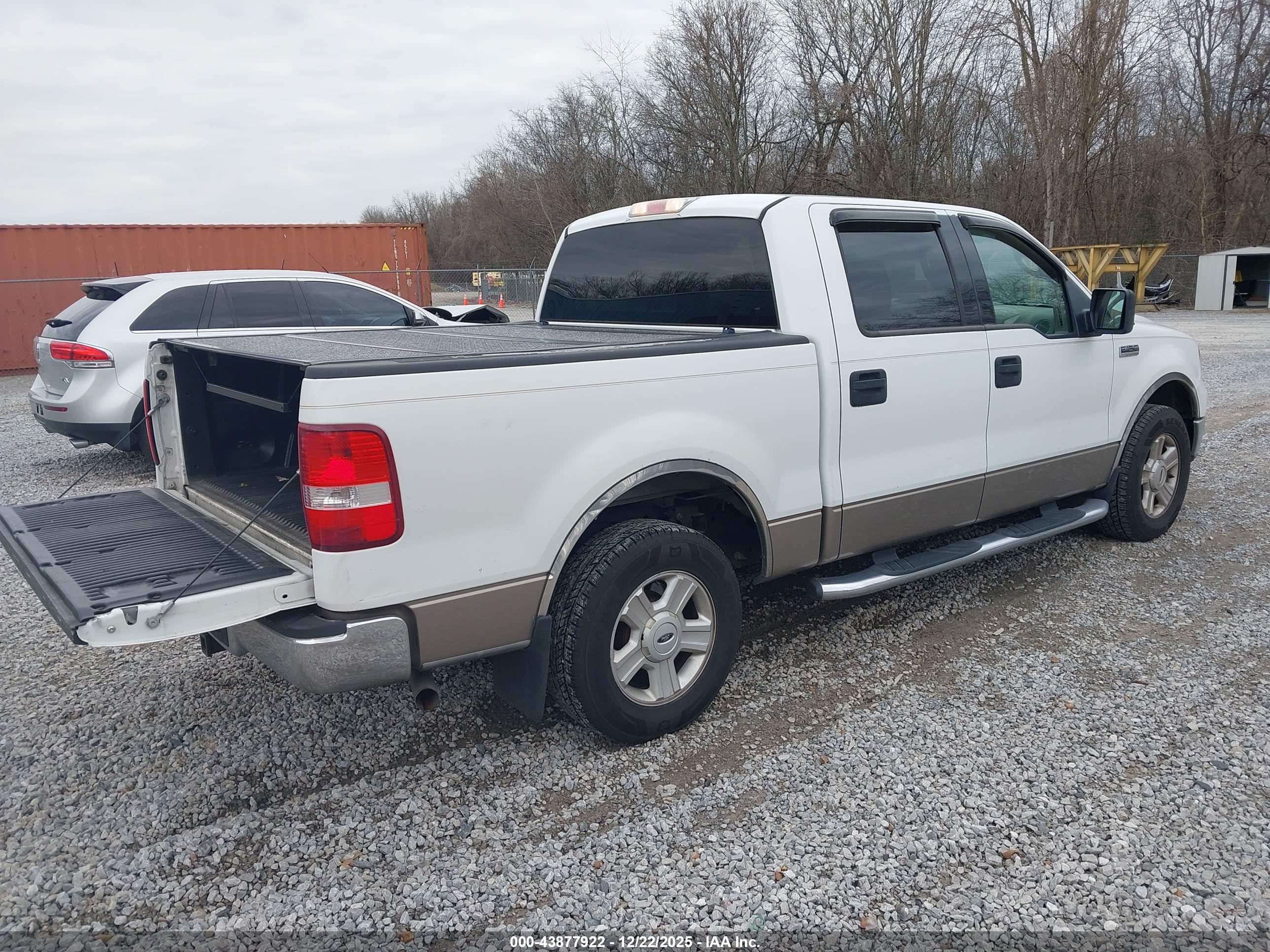 FORD F-150 image 4