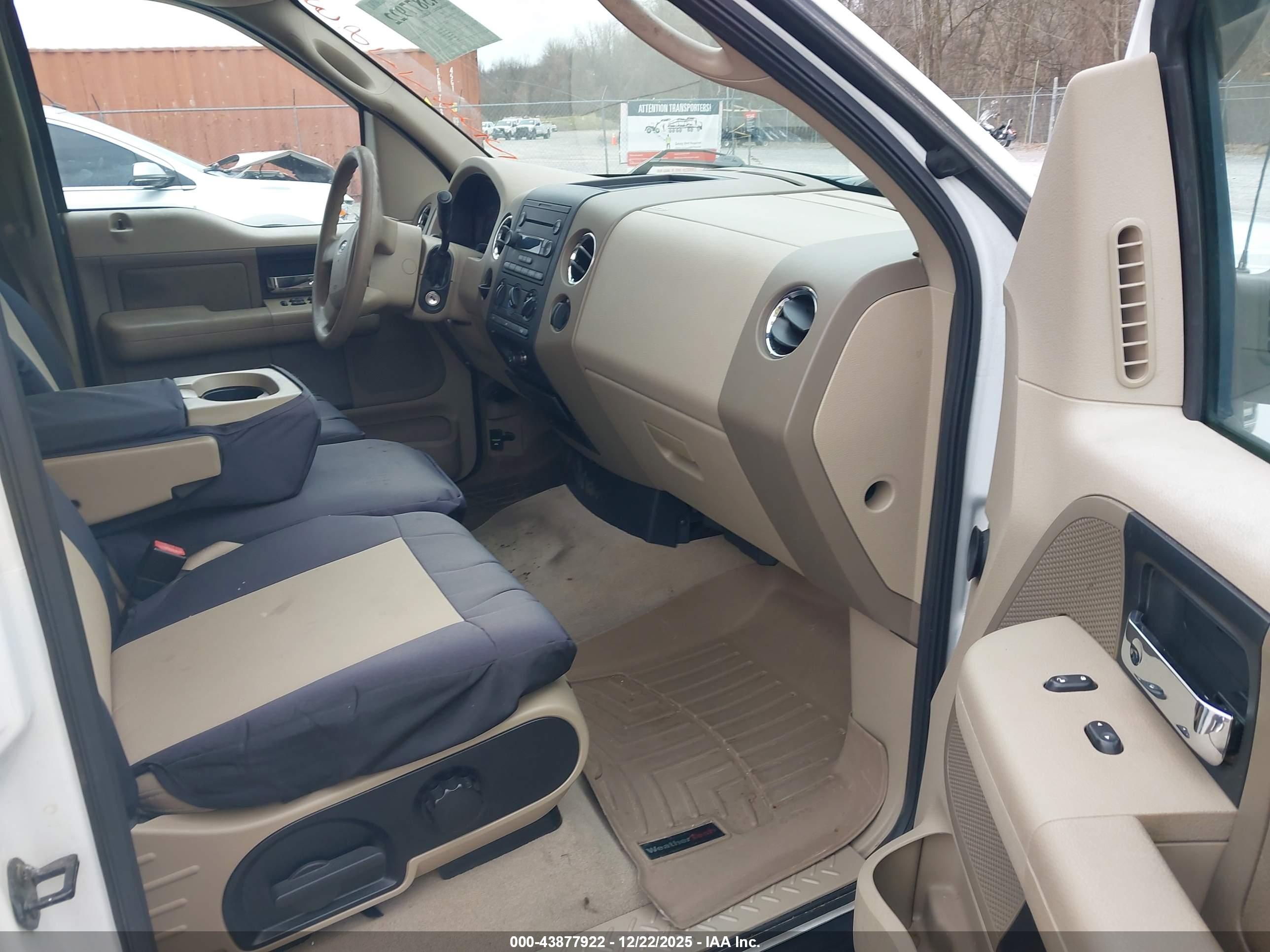 FORD F-150 image 5