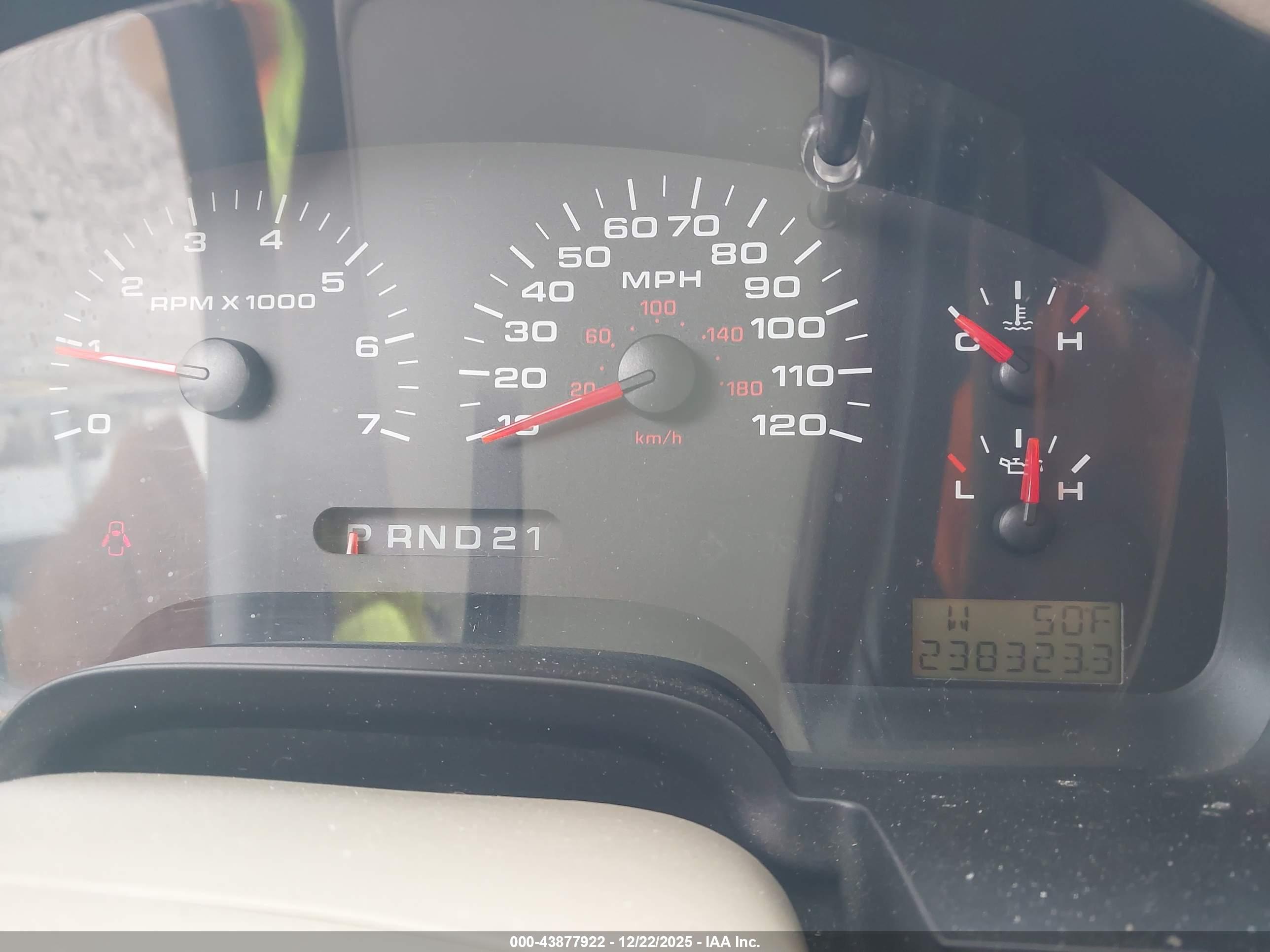 FORD F-150 image 7