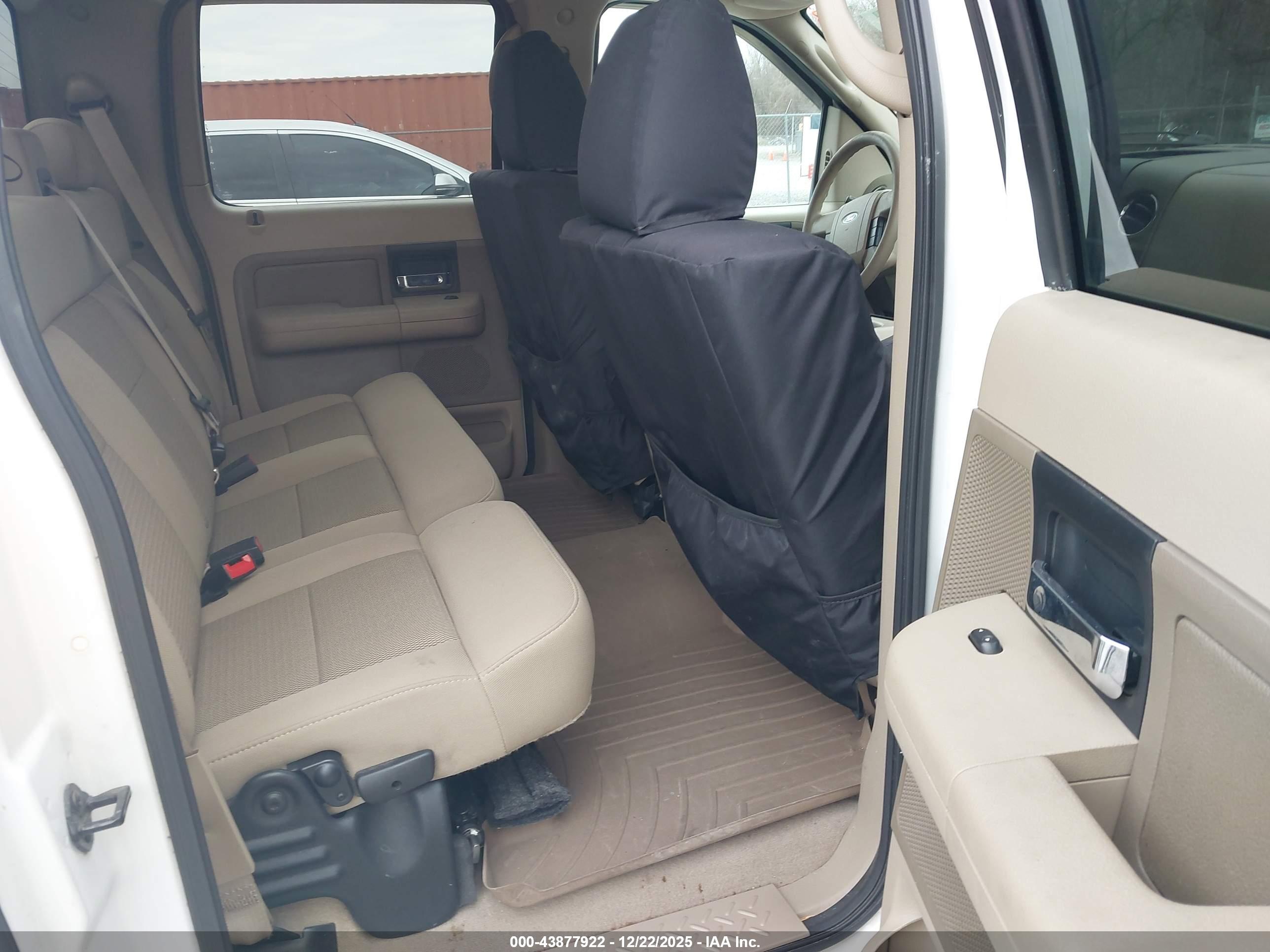 FORD F-150 image 8