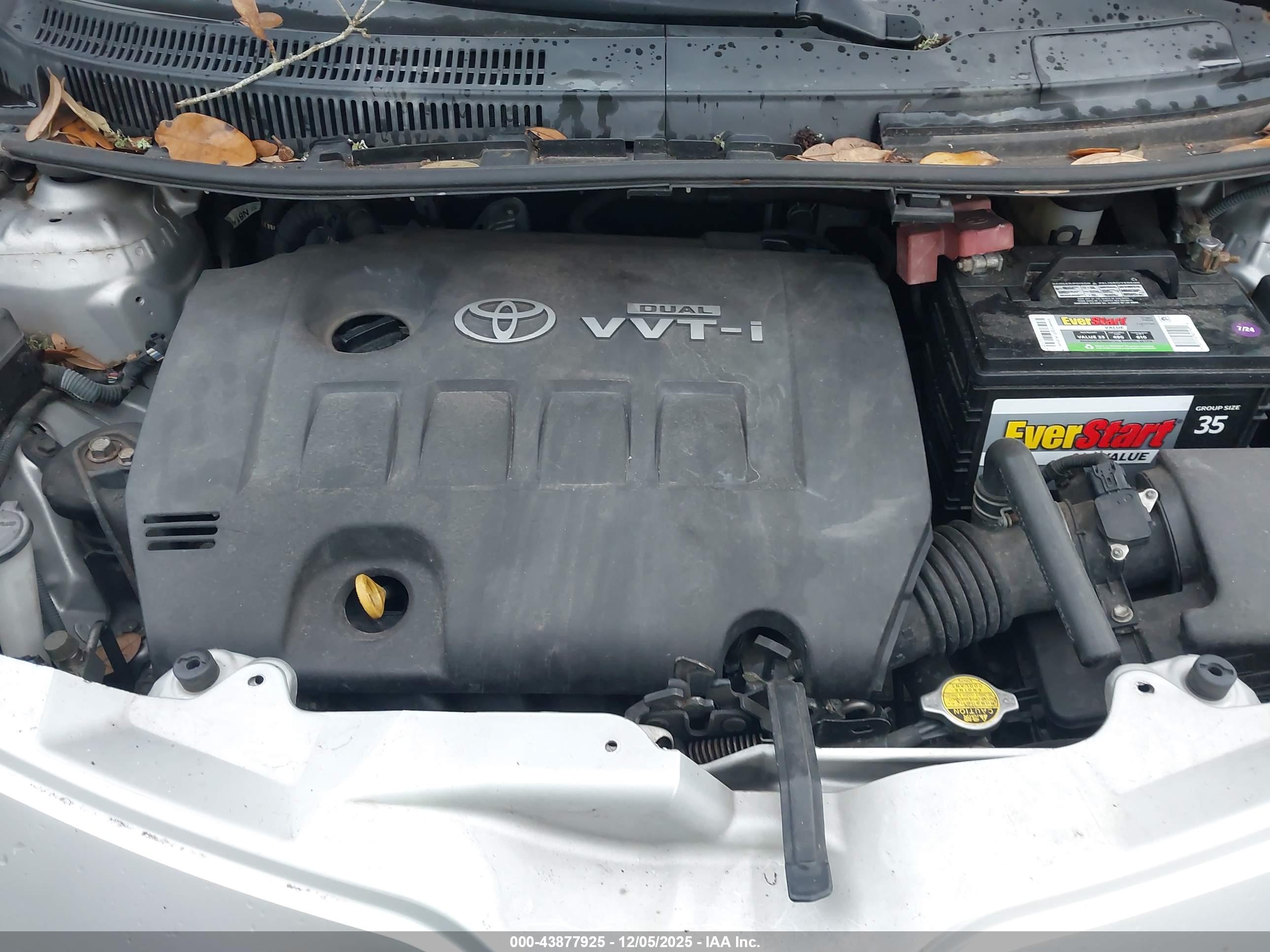SCION XD image 10