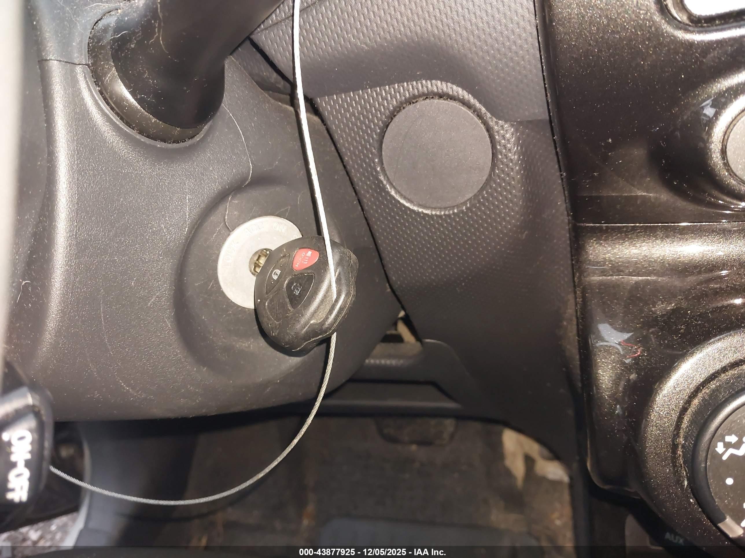SCION XD image 11