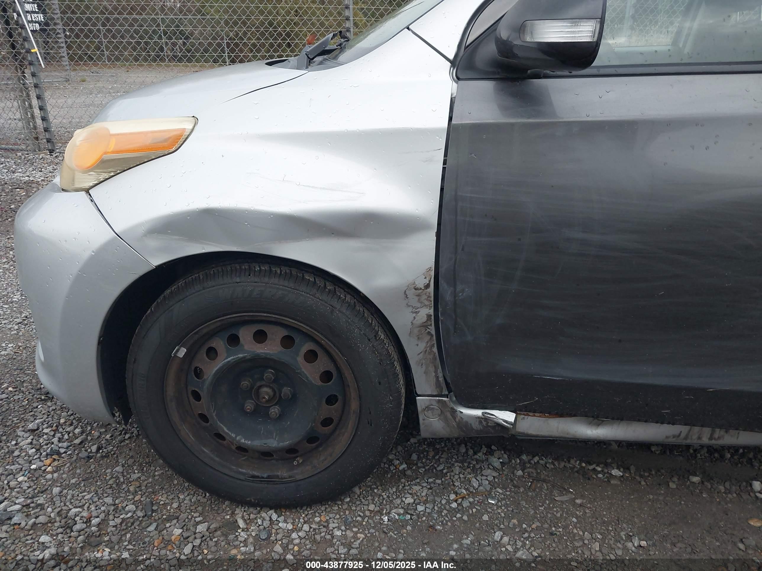 SCION XD image 6