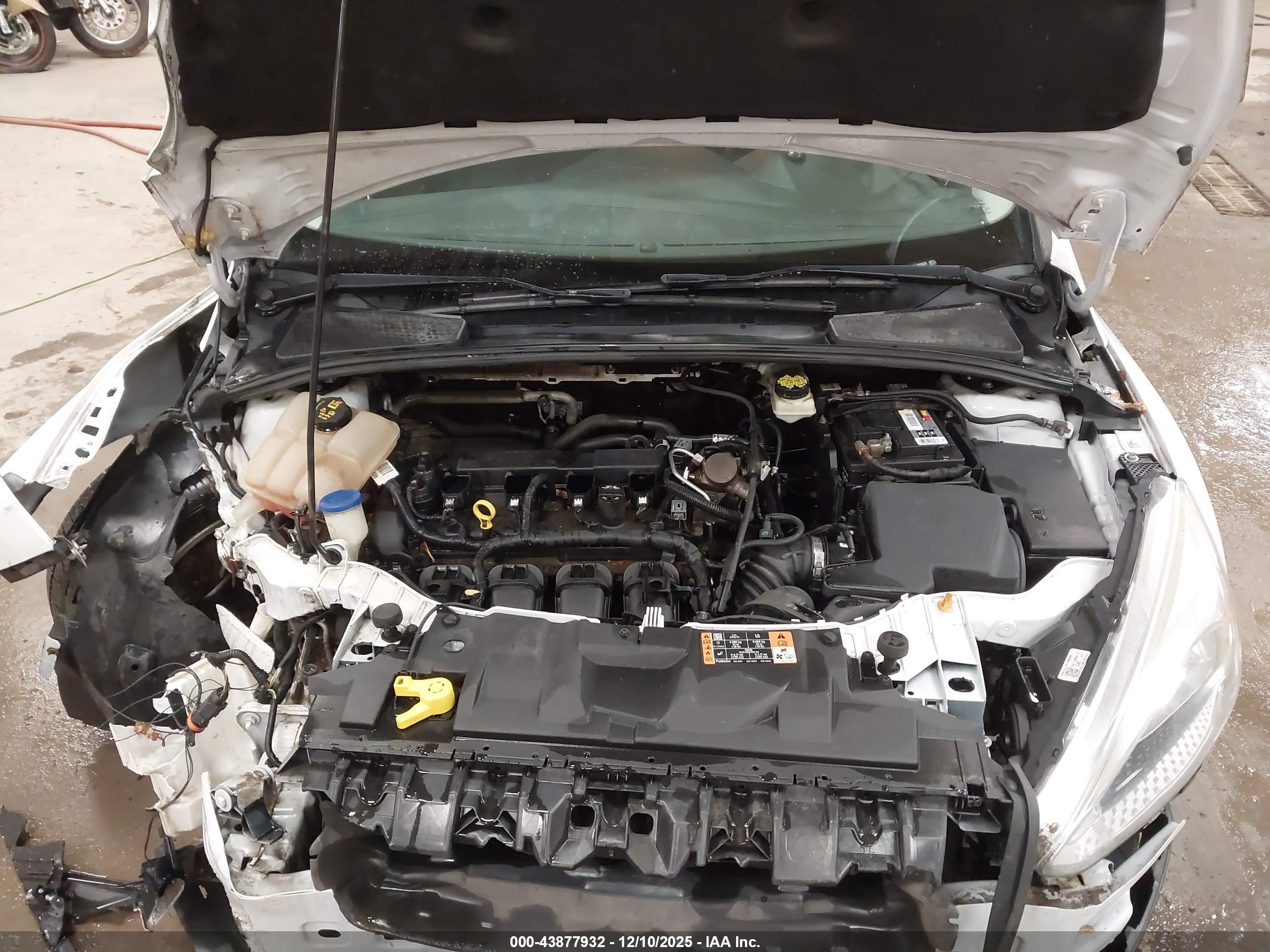 FORD FOCUS image 10