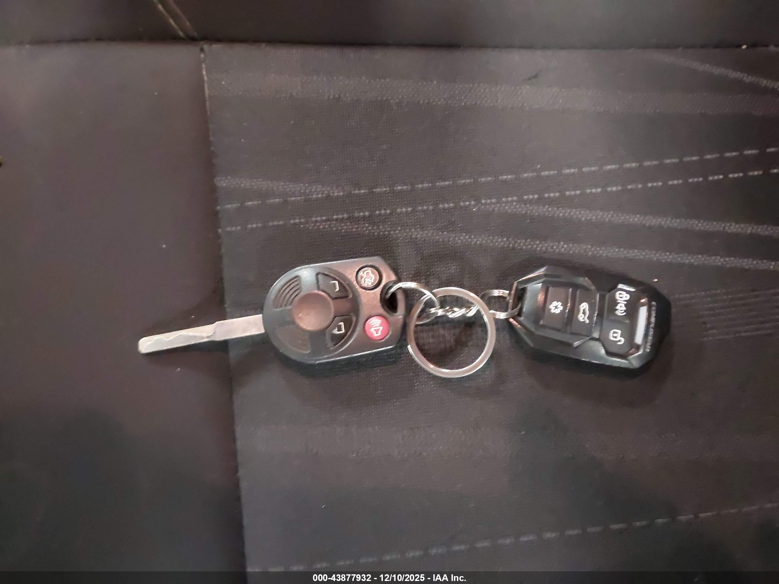 FORD FOCUS image 11