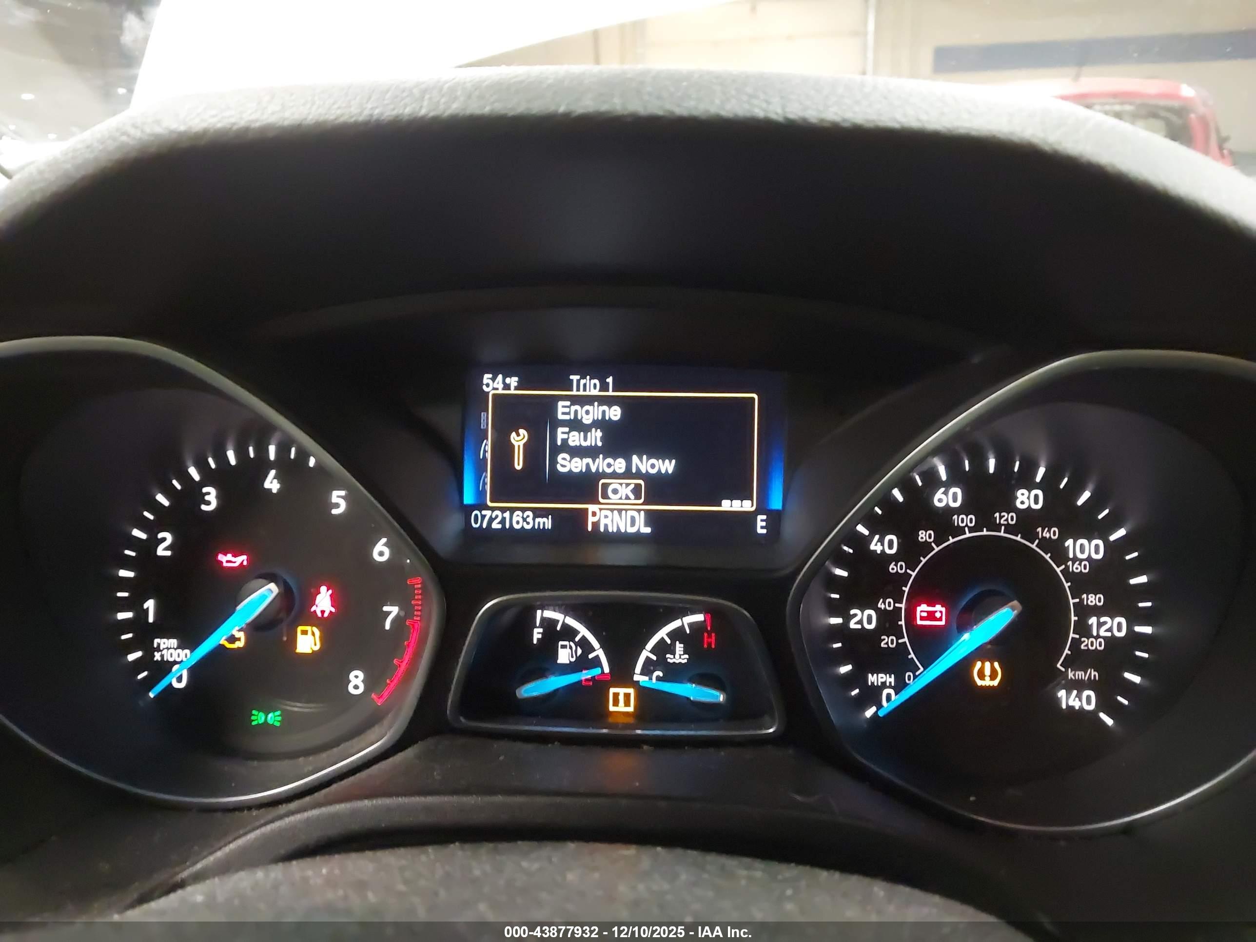 FORD FOCUS image 7