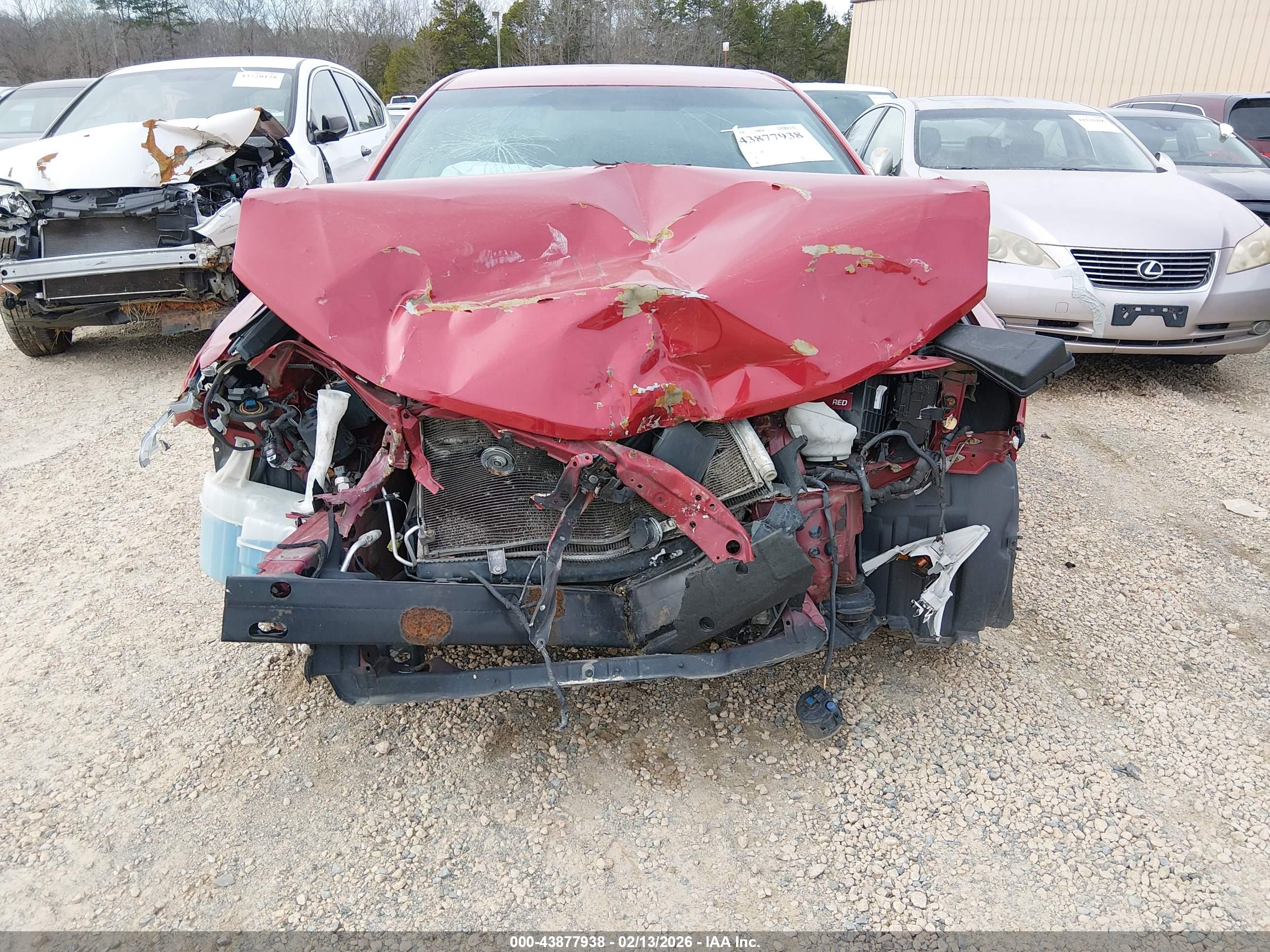 TOYOTA CAMRY image 6