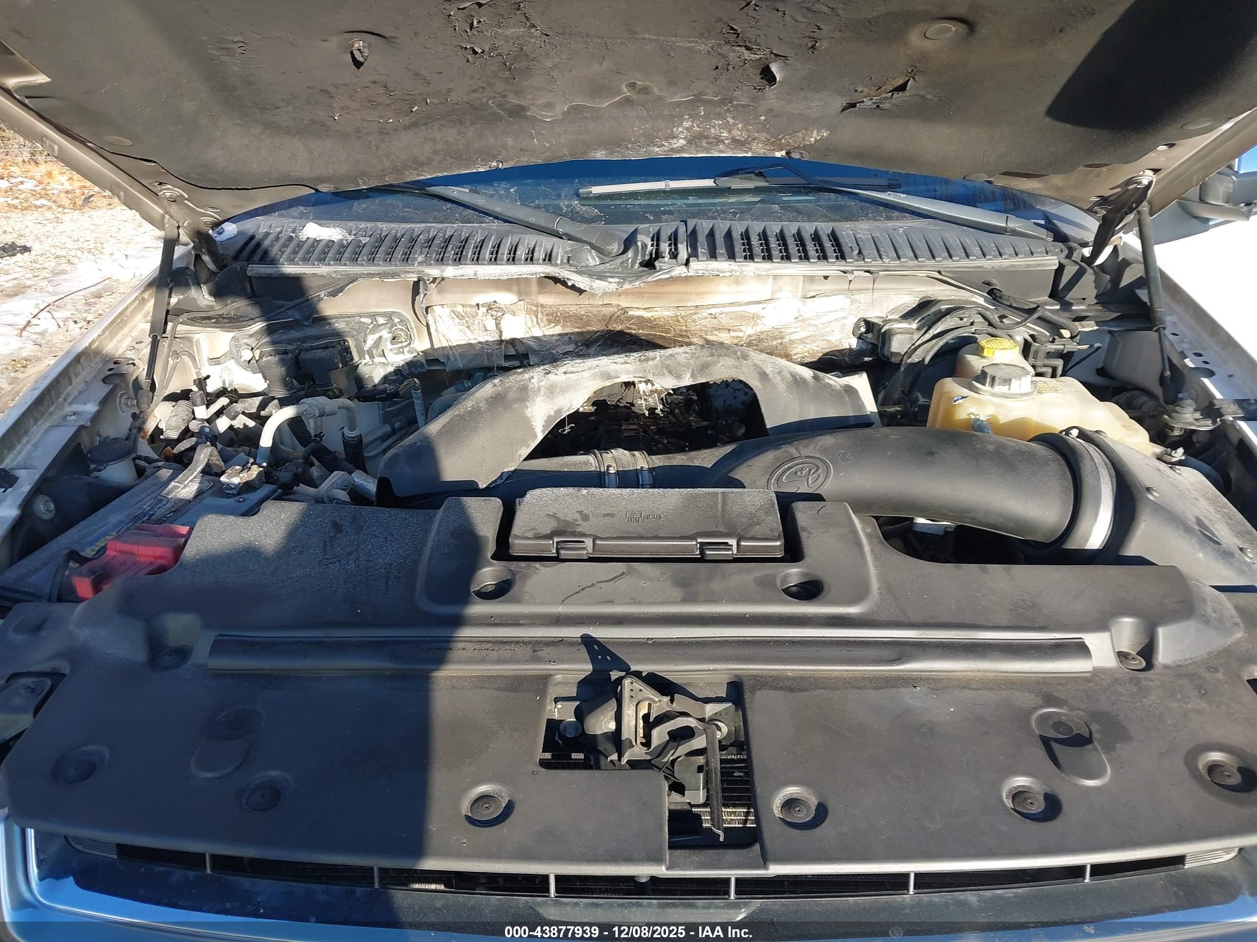 FORD EXPEDITION image 10