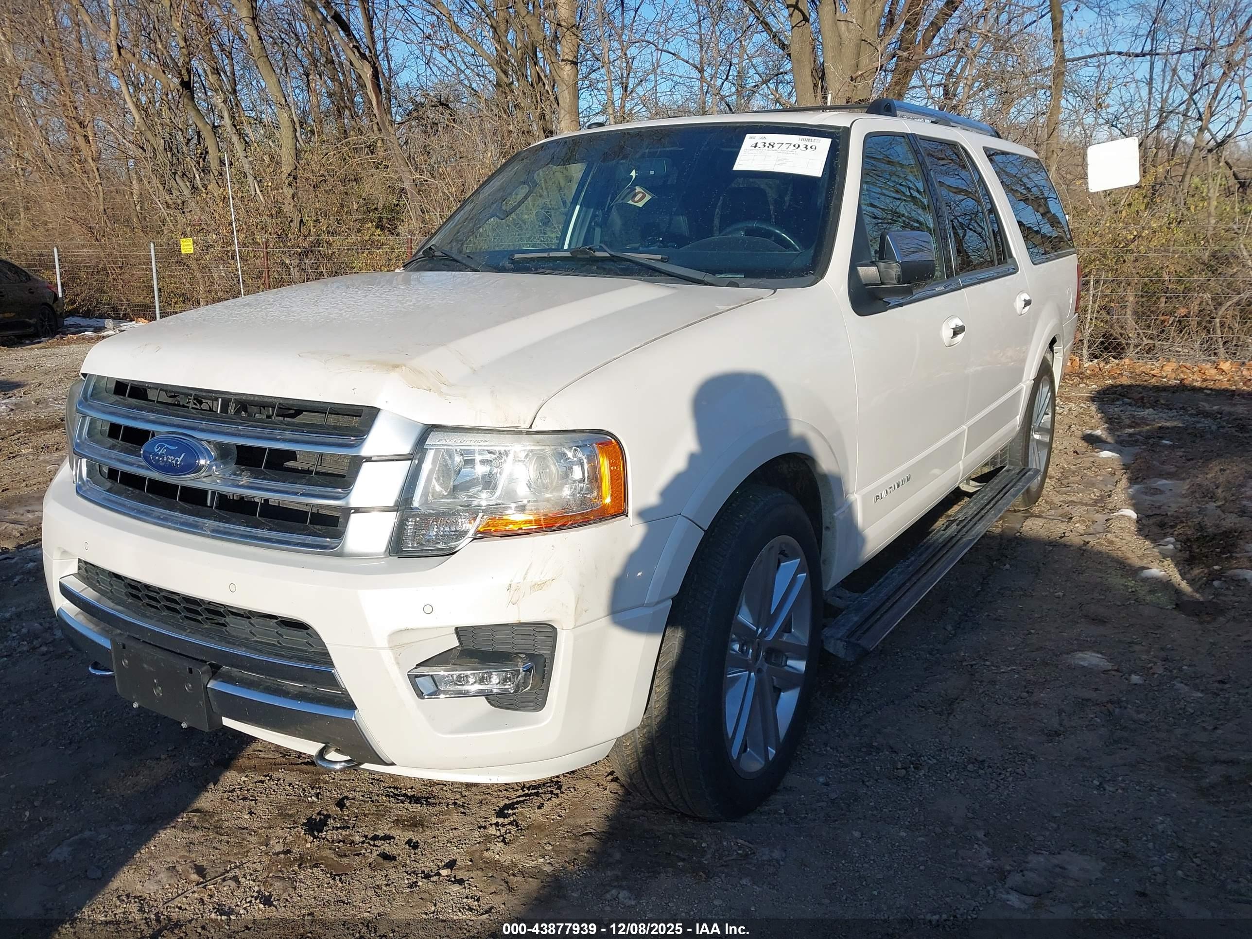 FORD EXPEDITION image 2