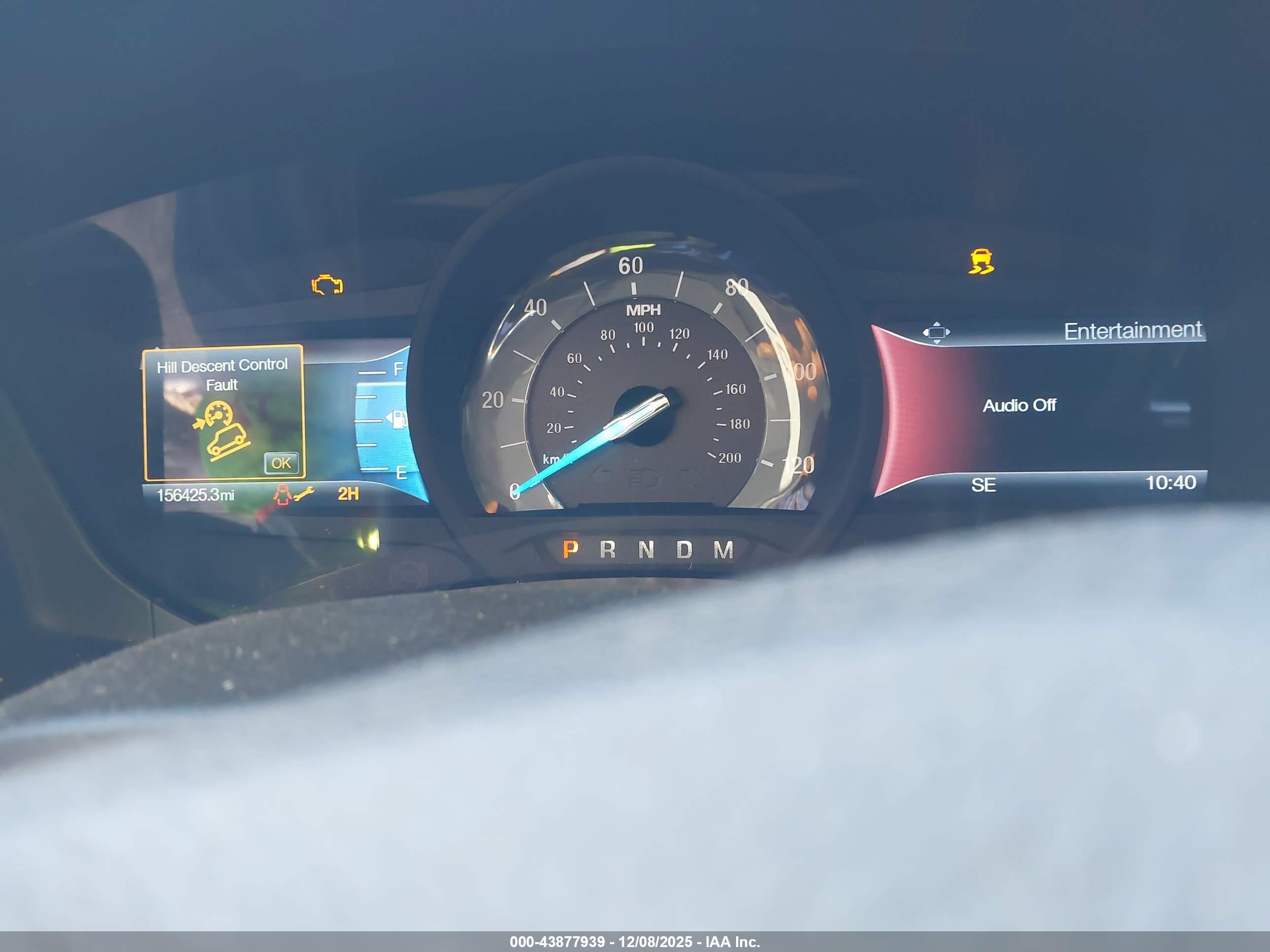 FORD EXPEDITION image 7