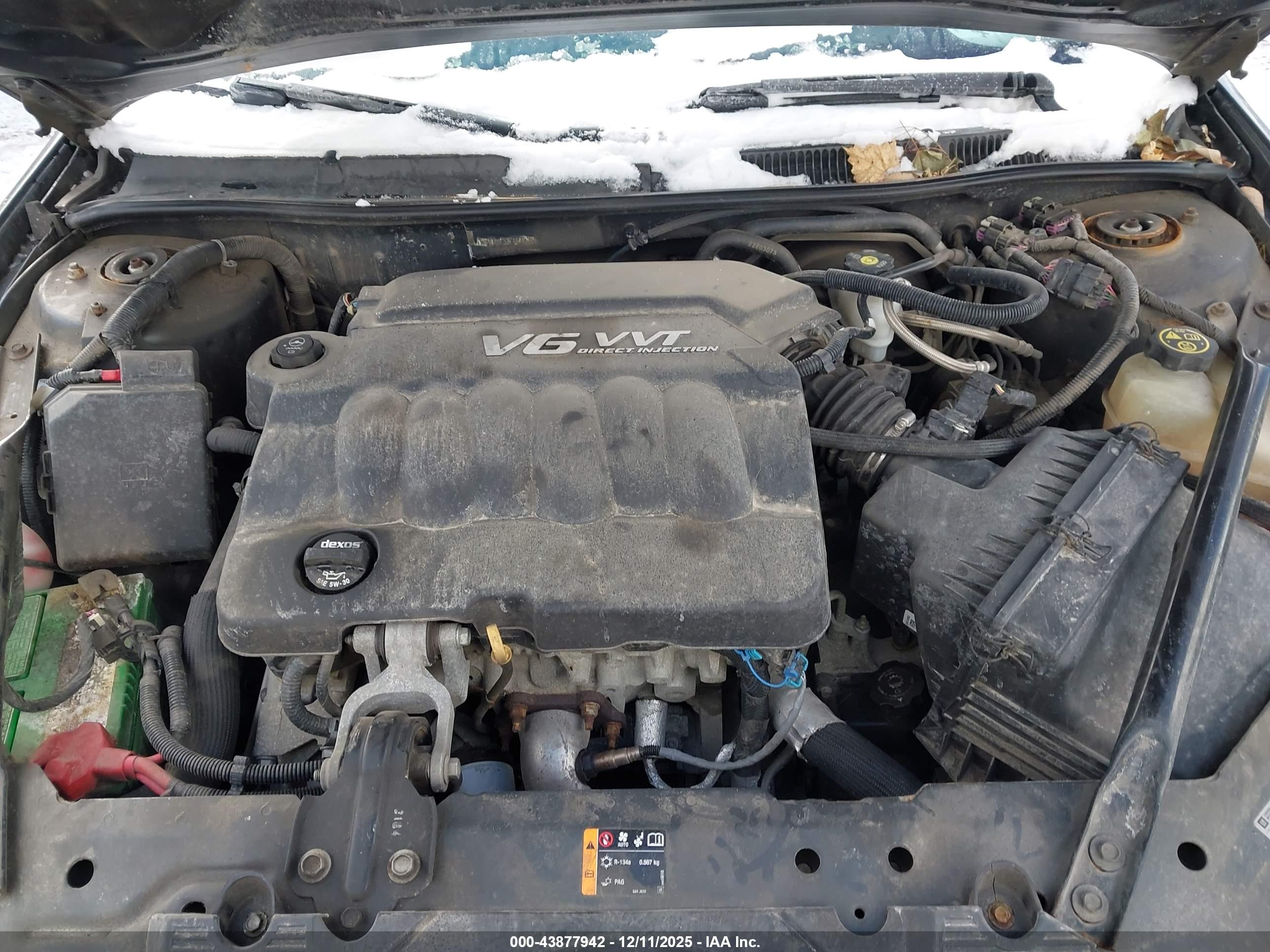 CHEVROLET IMPALA image 10