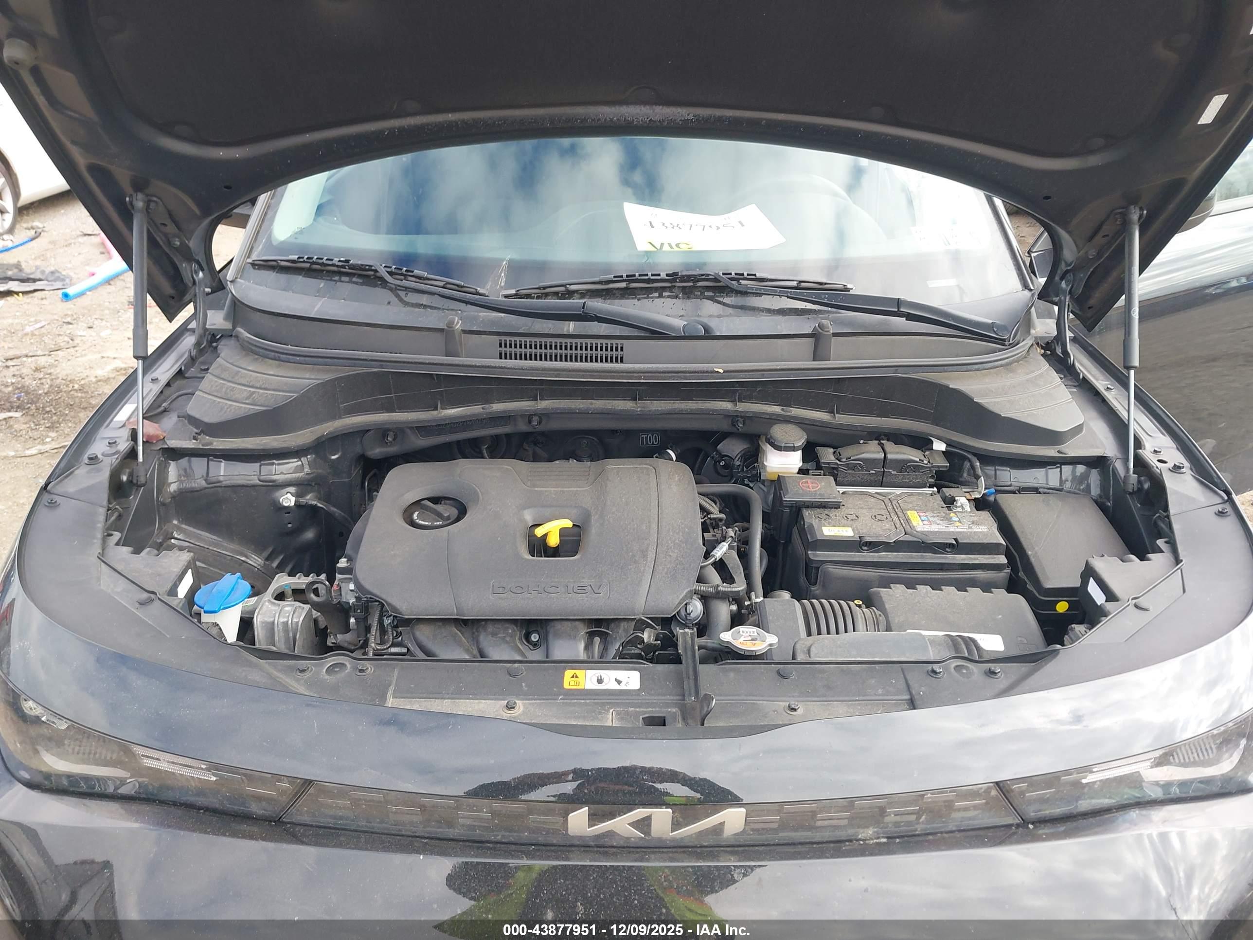 KIA SOUL image 10