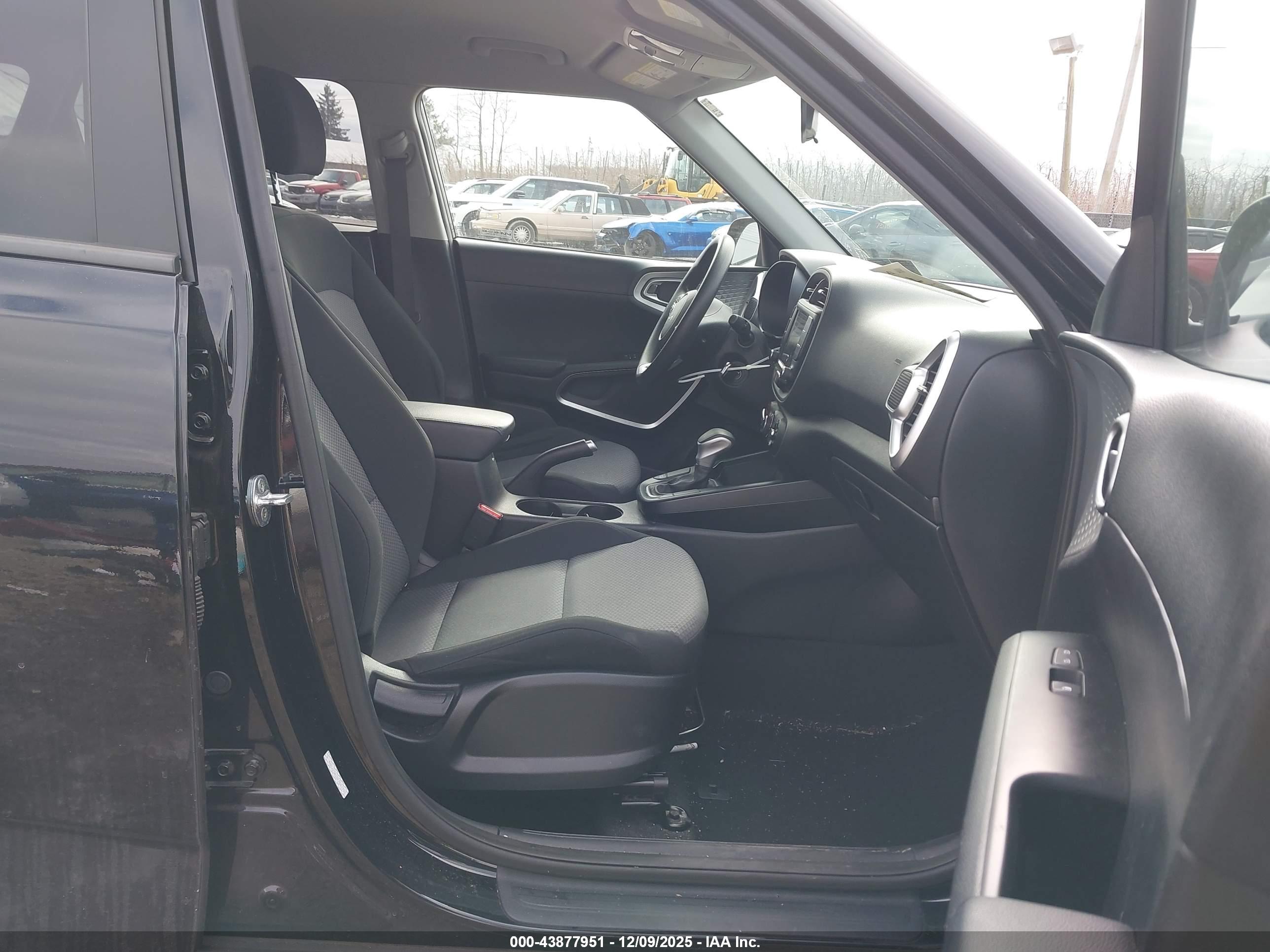 KIA SOUL image 5