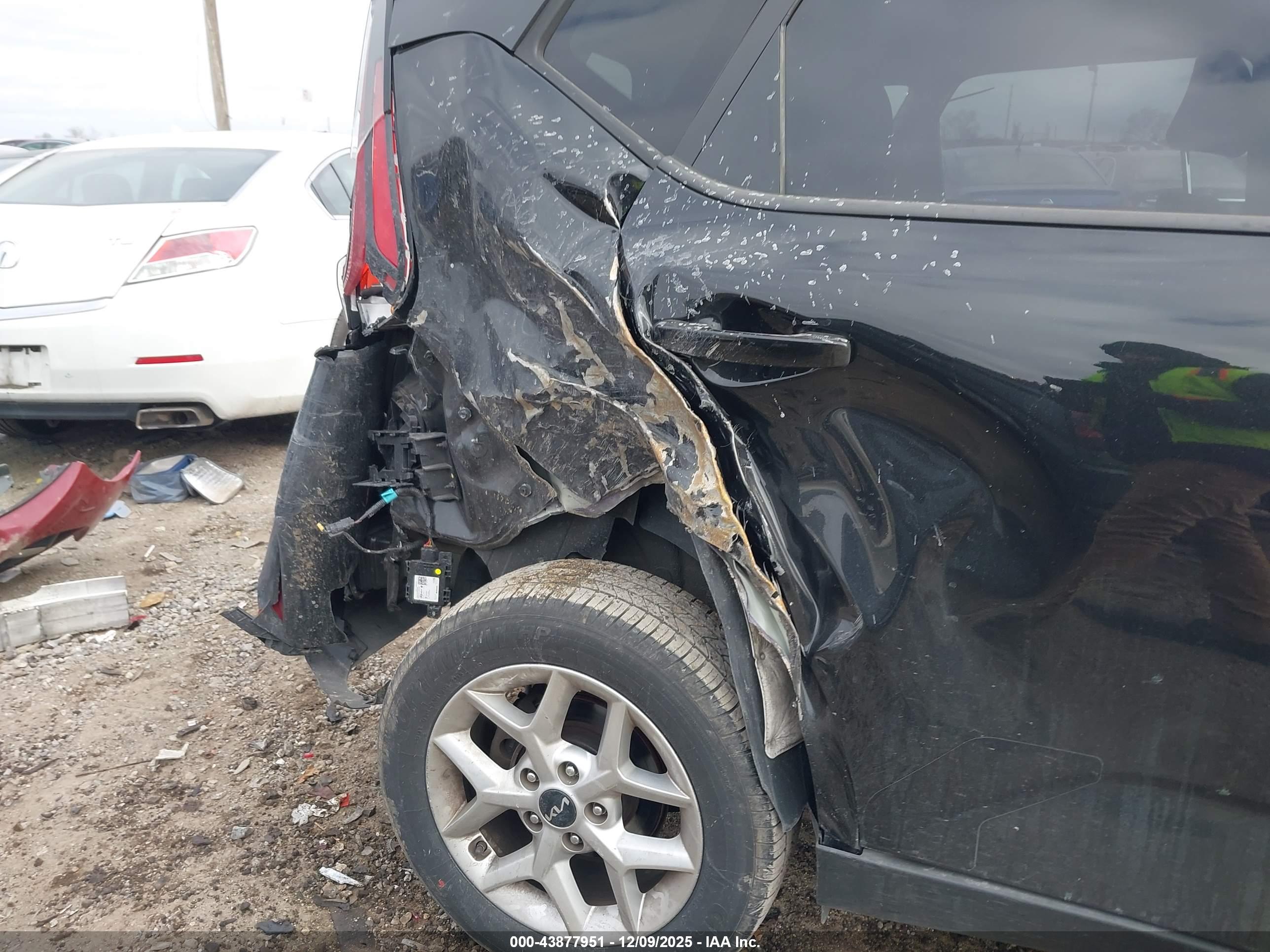 KIA SOUL image 6