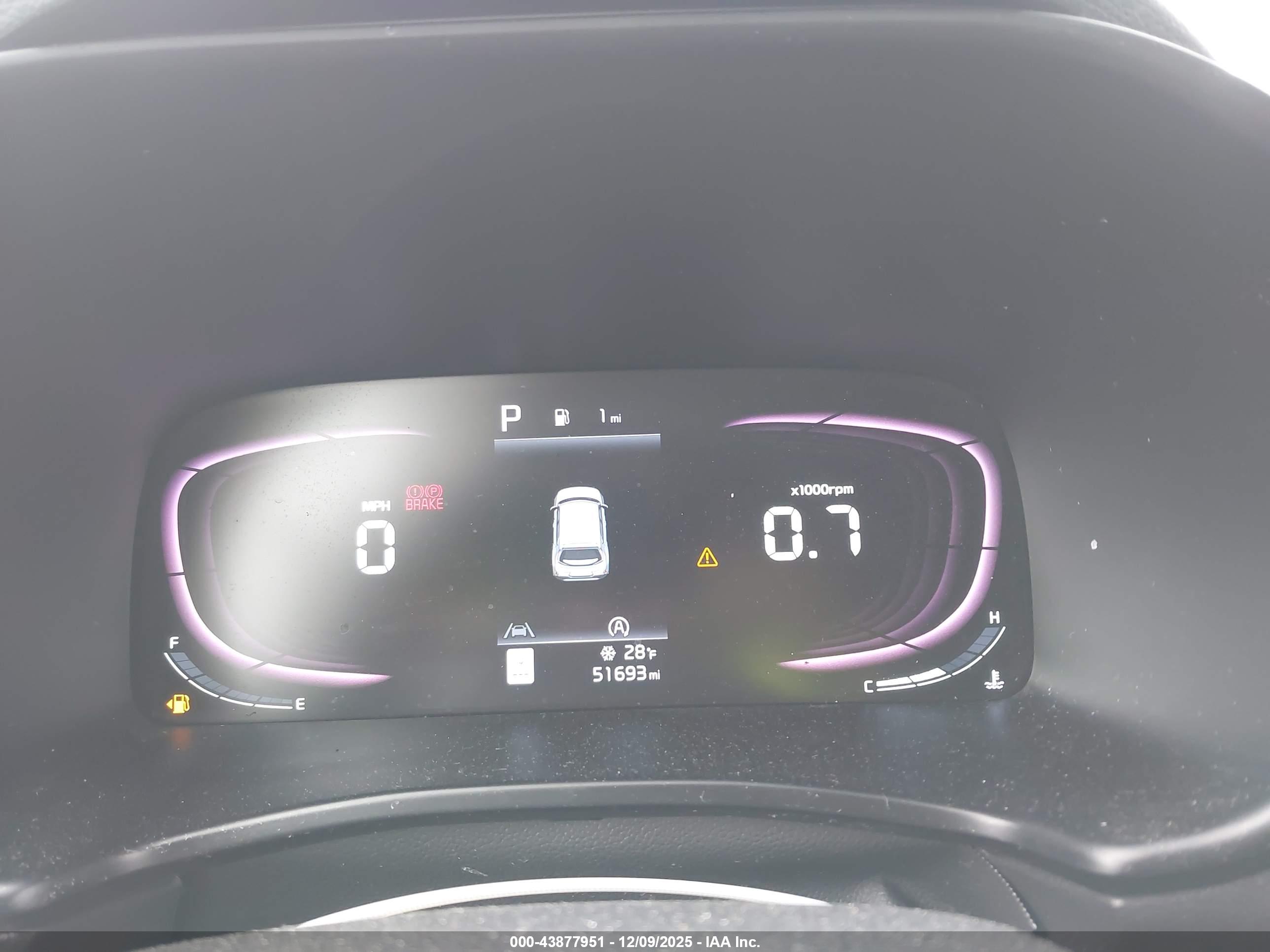 KIA SOUL image 7