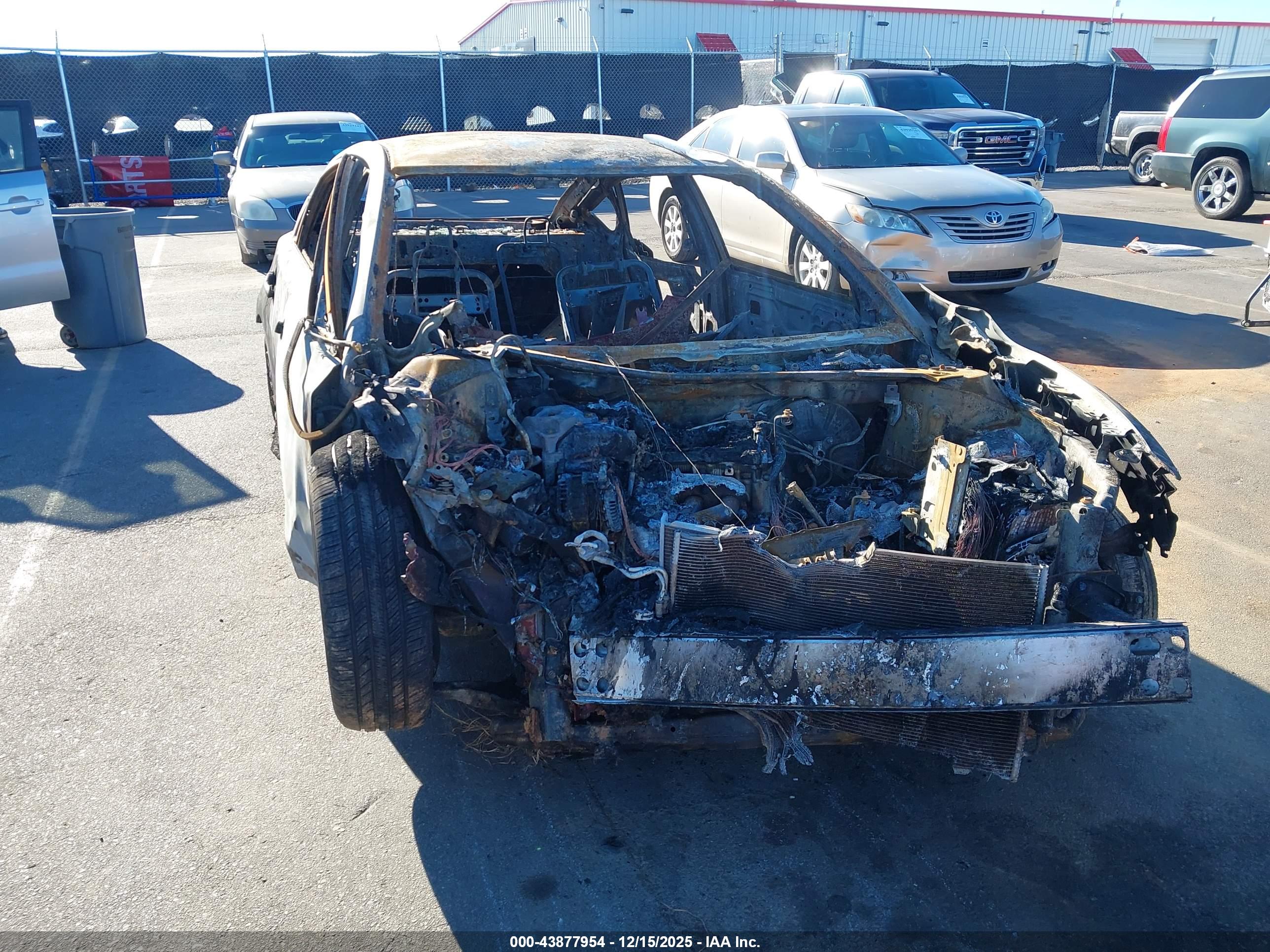 NISSAN ALTIMA image 6