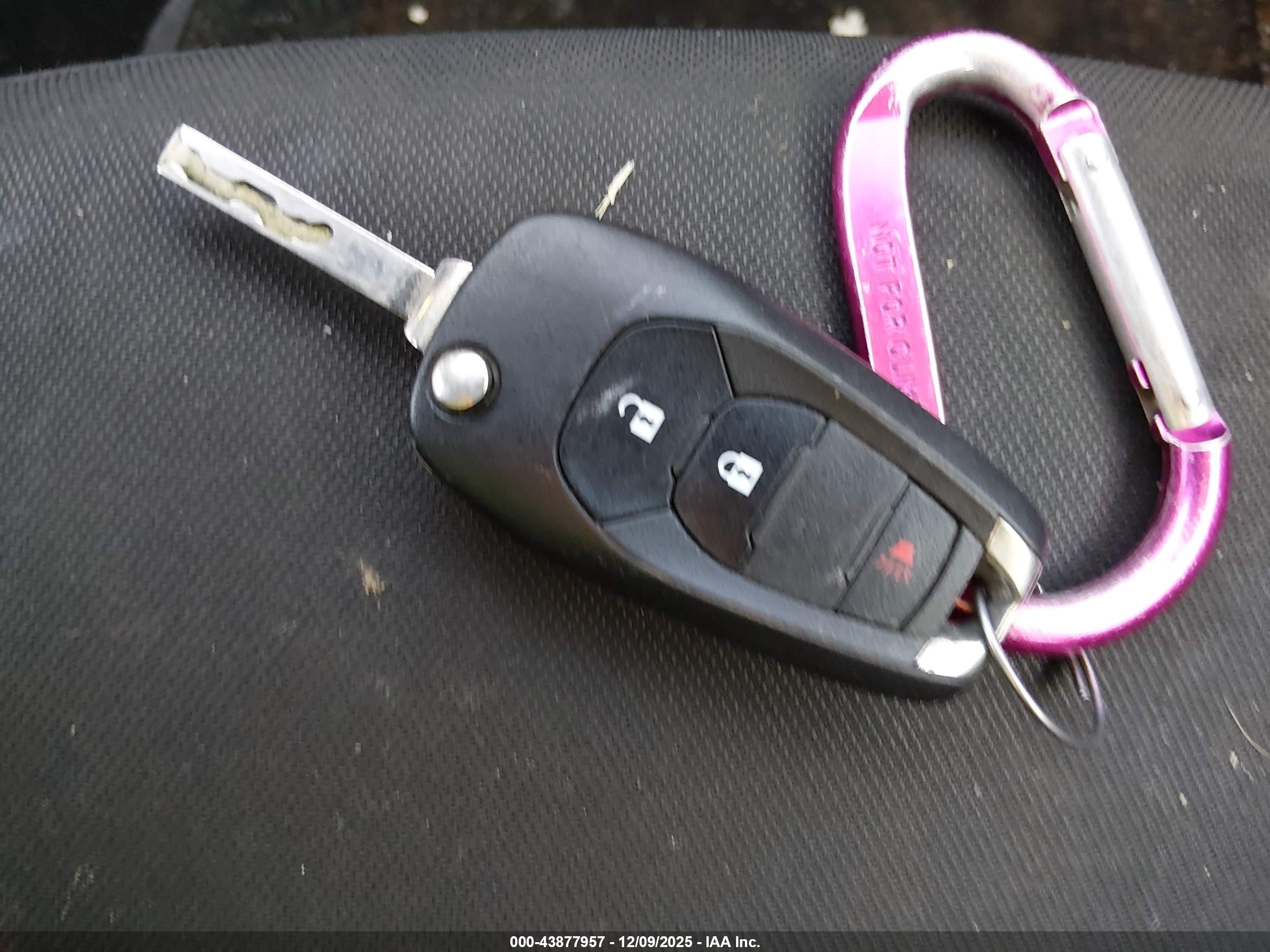 CHEVROLET SPARK image 11